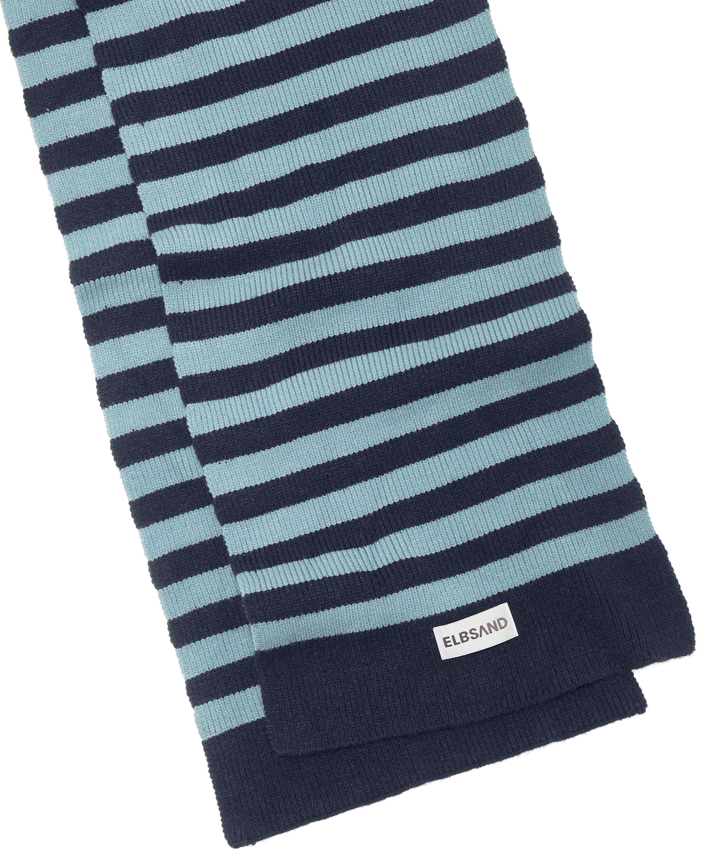 Elbsand Schal »Strickschal« Winterschal, Damenschal, Modeschal