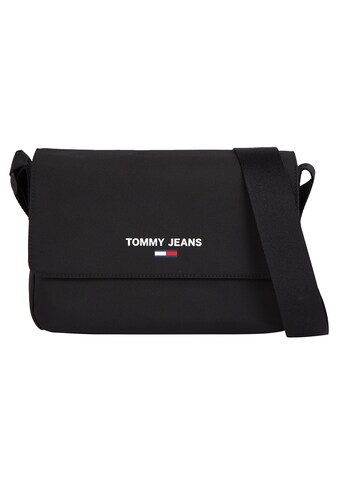 Tommy Jeans Umhängetasche »TJM ESSENTIAL NEW CROSSBODY«, mit Reissverschluss-Innenfach kaufen