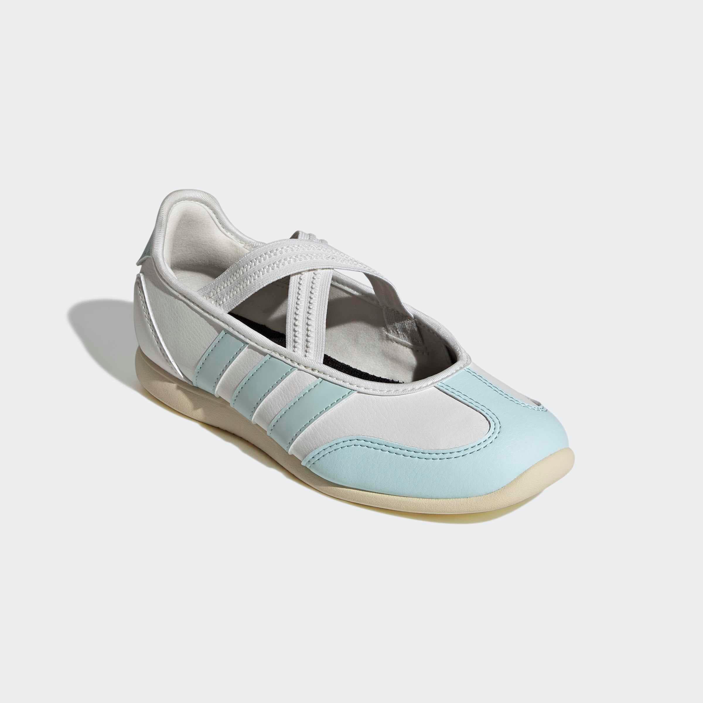 adidas Sportswear Sneaker Ballerinas »BARREDA MARY JANE KIDS«  für Kinder & Jugendliche