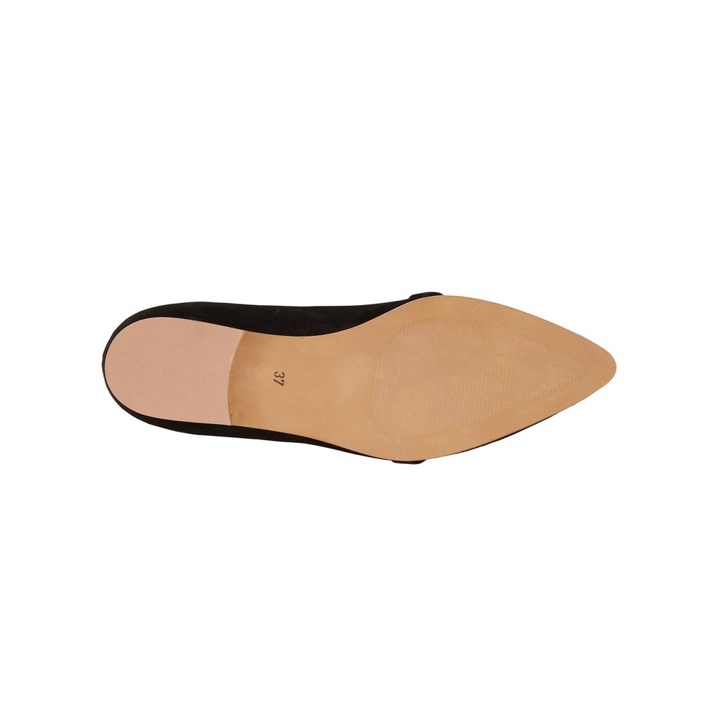 heine Slipper