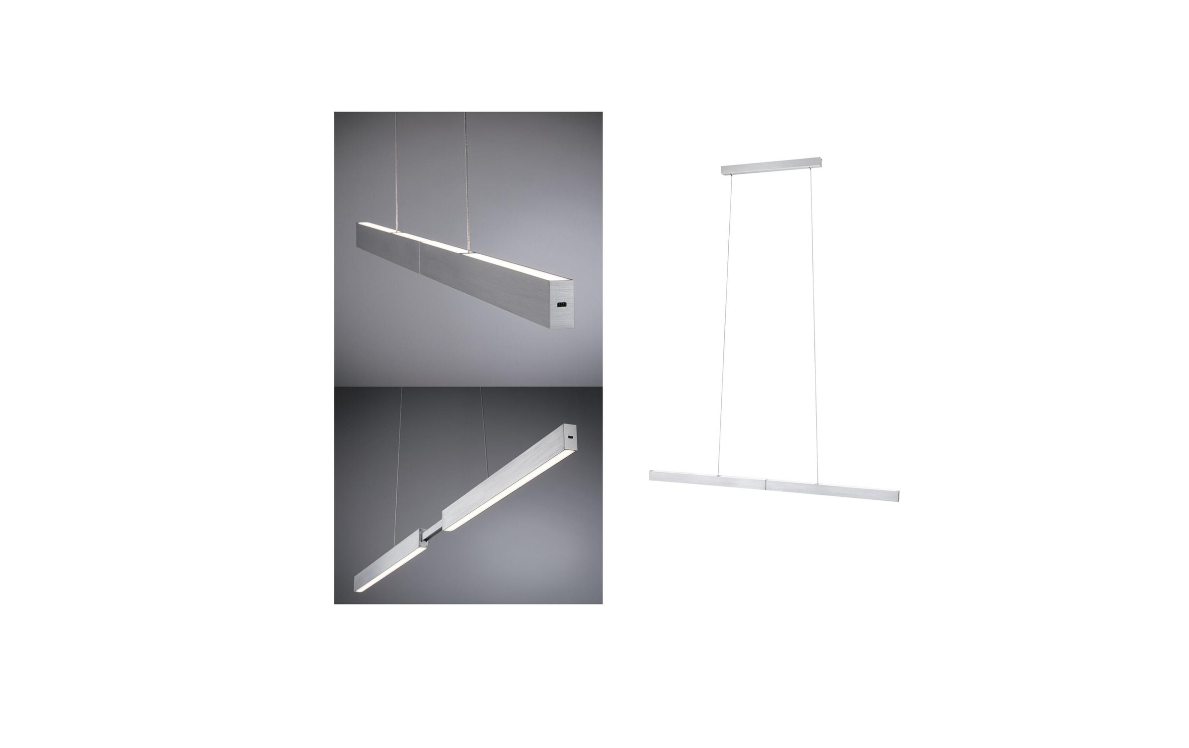 Paulmann LED Pendelleuchte »LED Touchless Sensor Aptare«, 1 flammig