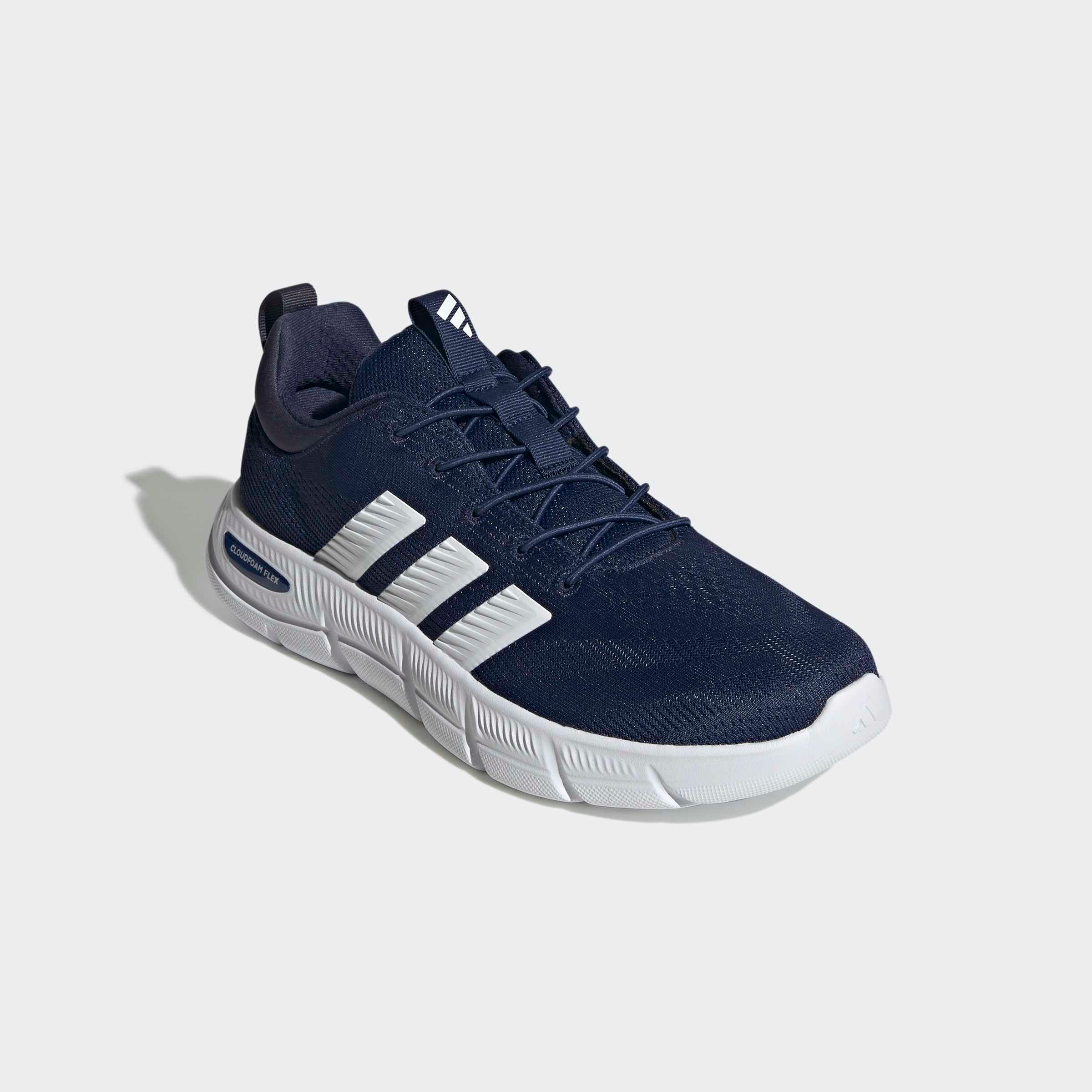 adidas Sportswear Chaussures de marche »CLOUDFOAM FLEX ELASTIC LACE«