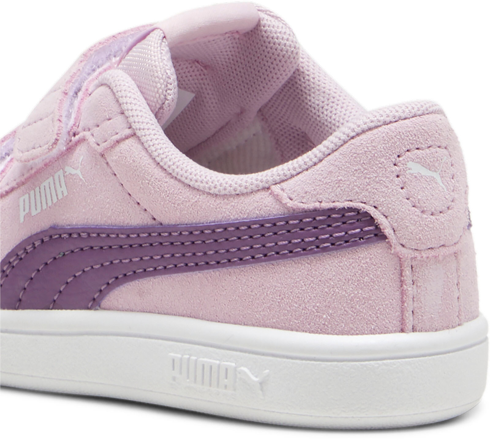 PUMA Sneaker »SMASH 3.0 SD V INF«, für Kinder