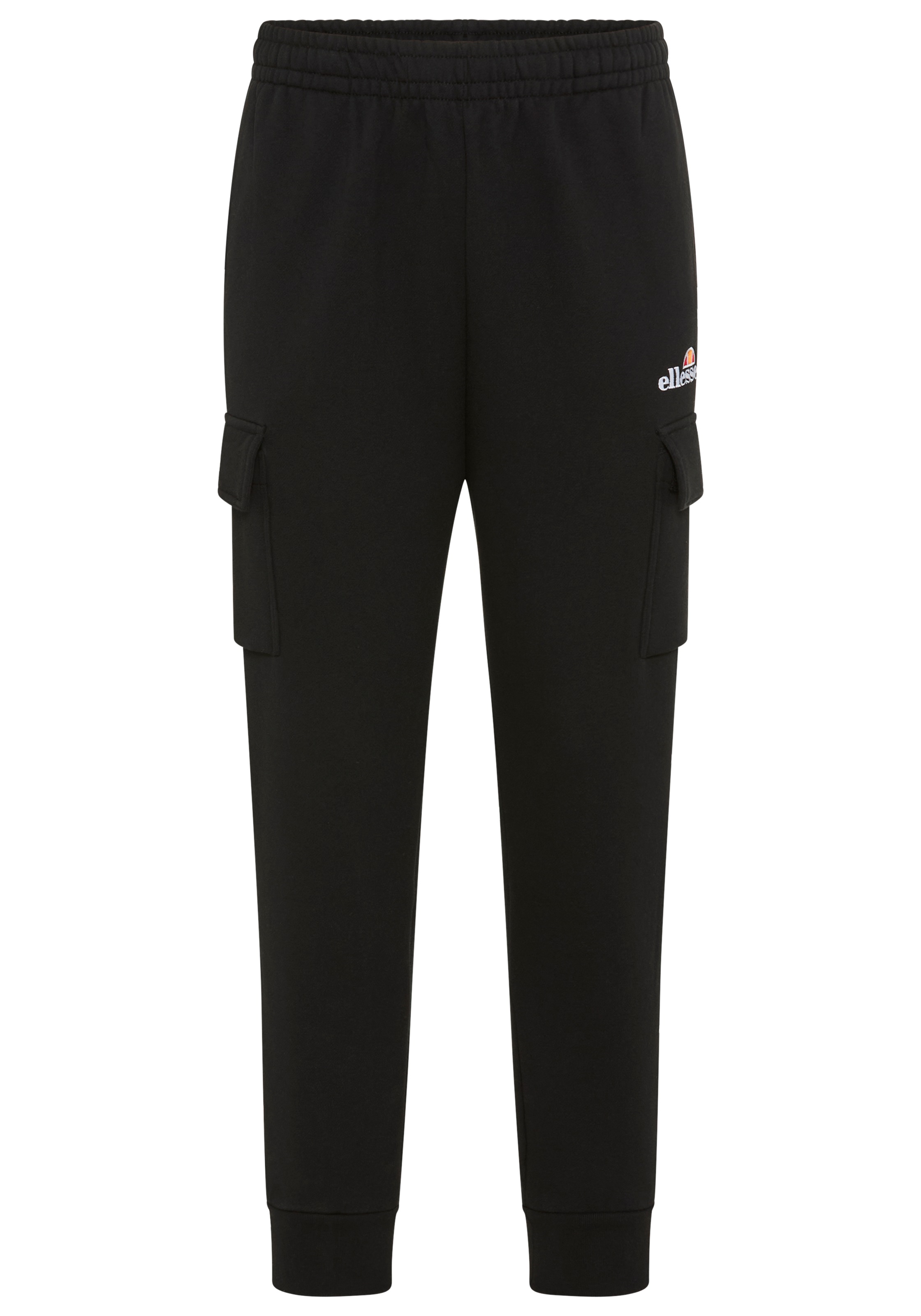 Image of Ellesse Jogginghose "DAVILAS JOG PANT" für Jugendliche, für Freizeitaktivitäten, pflegeleicht
