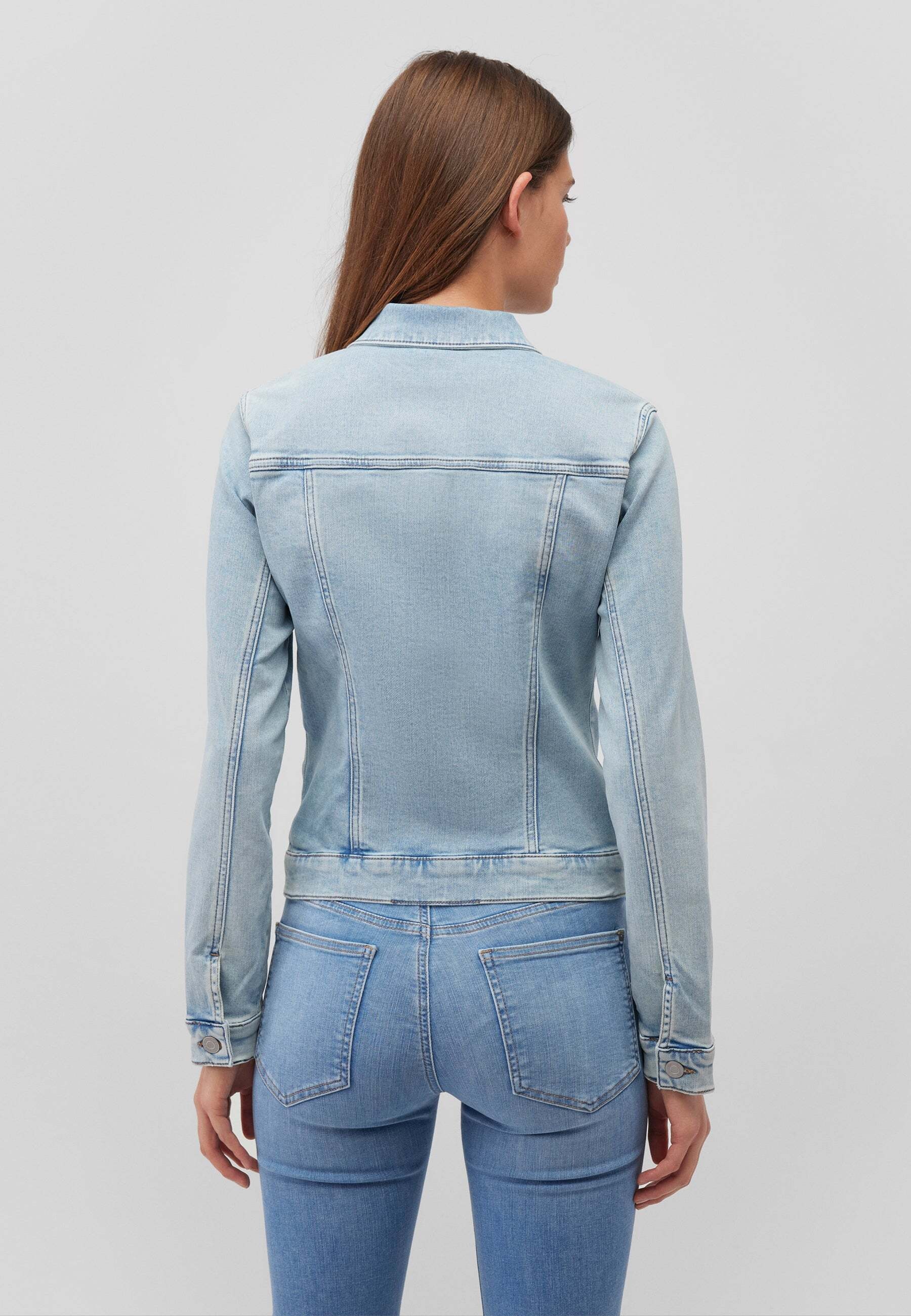 Mavi Jeansjacke »Mavi Jeansjacke Daisy«