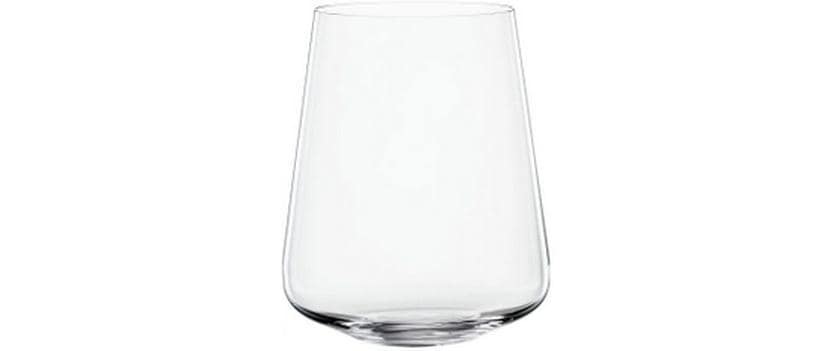 SPIEGELAU Softdrink Glas 4er Set  DEFINITION 490ml