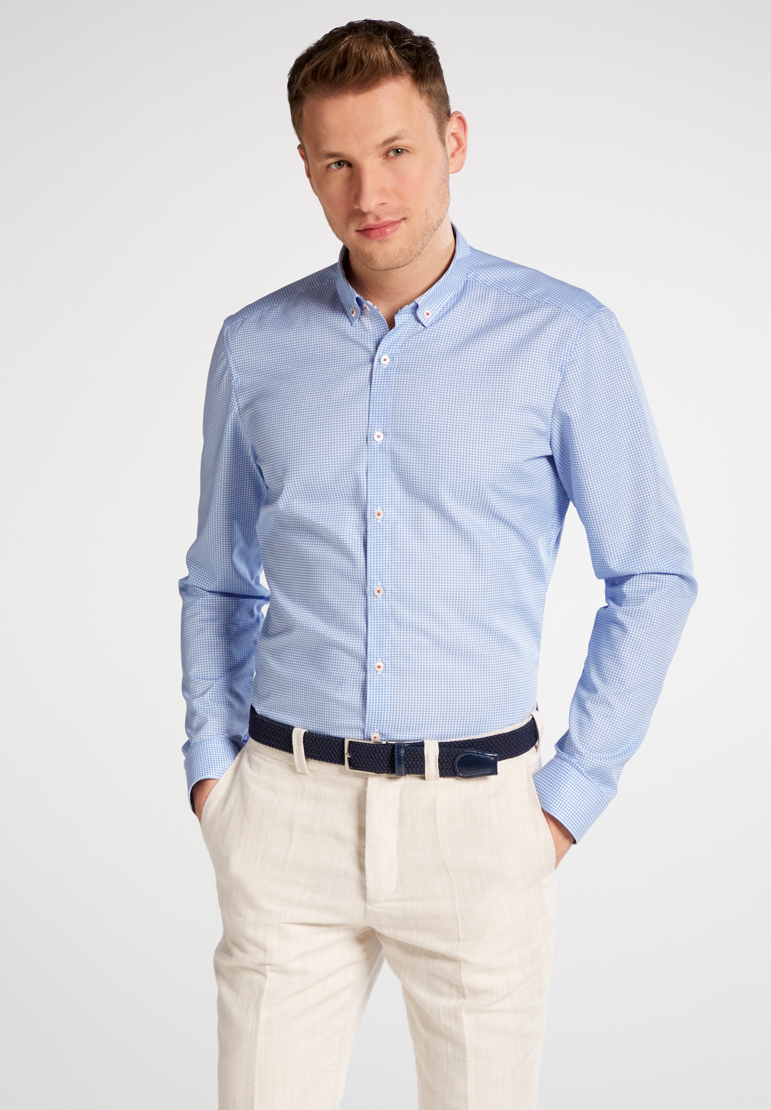 Businesshemd »SUPER-SLIM«