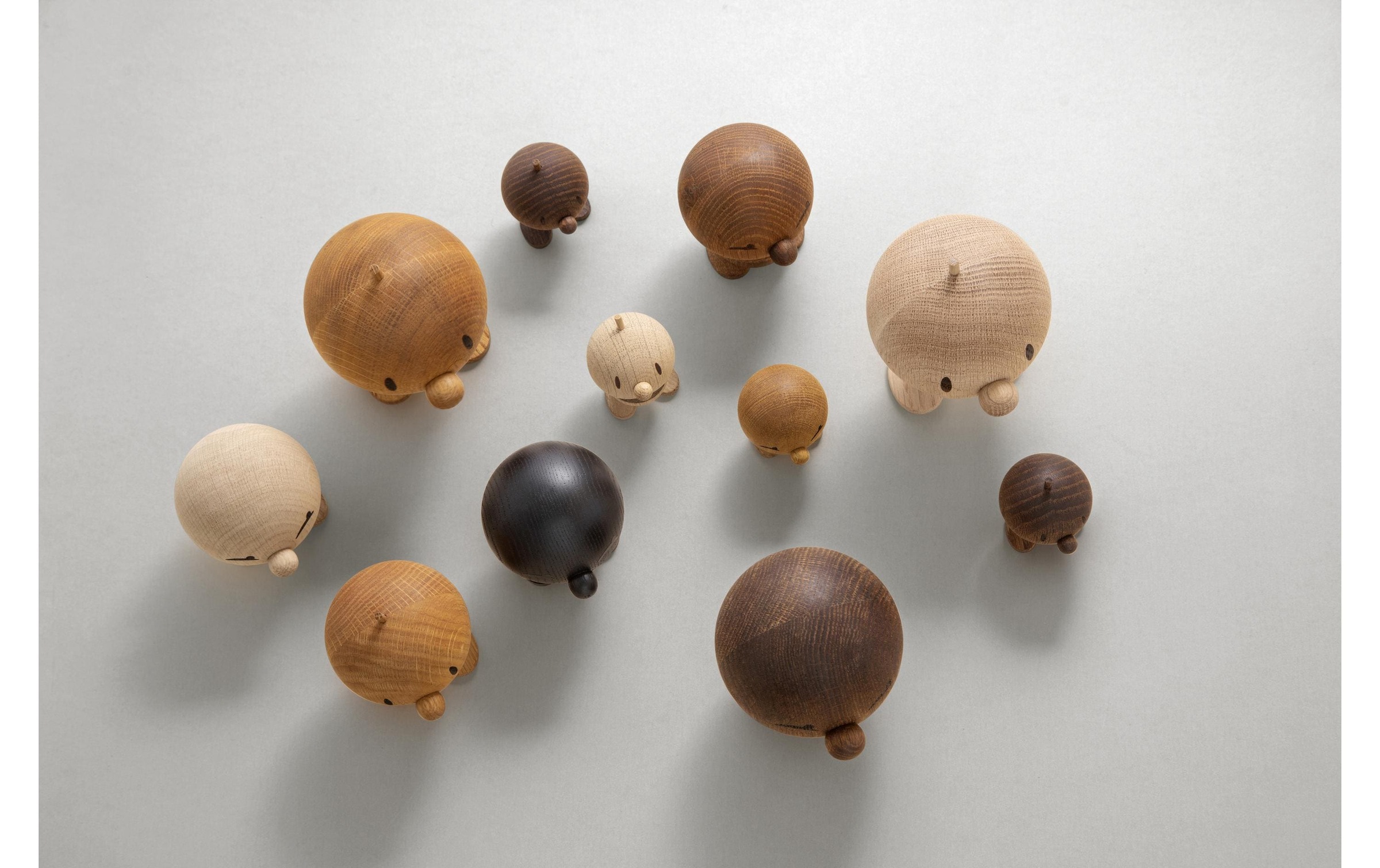 Dekofigur »Aufsteller Bimble Oak M«