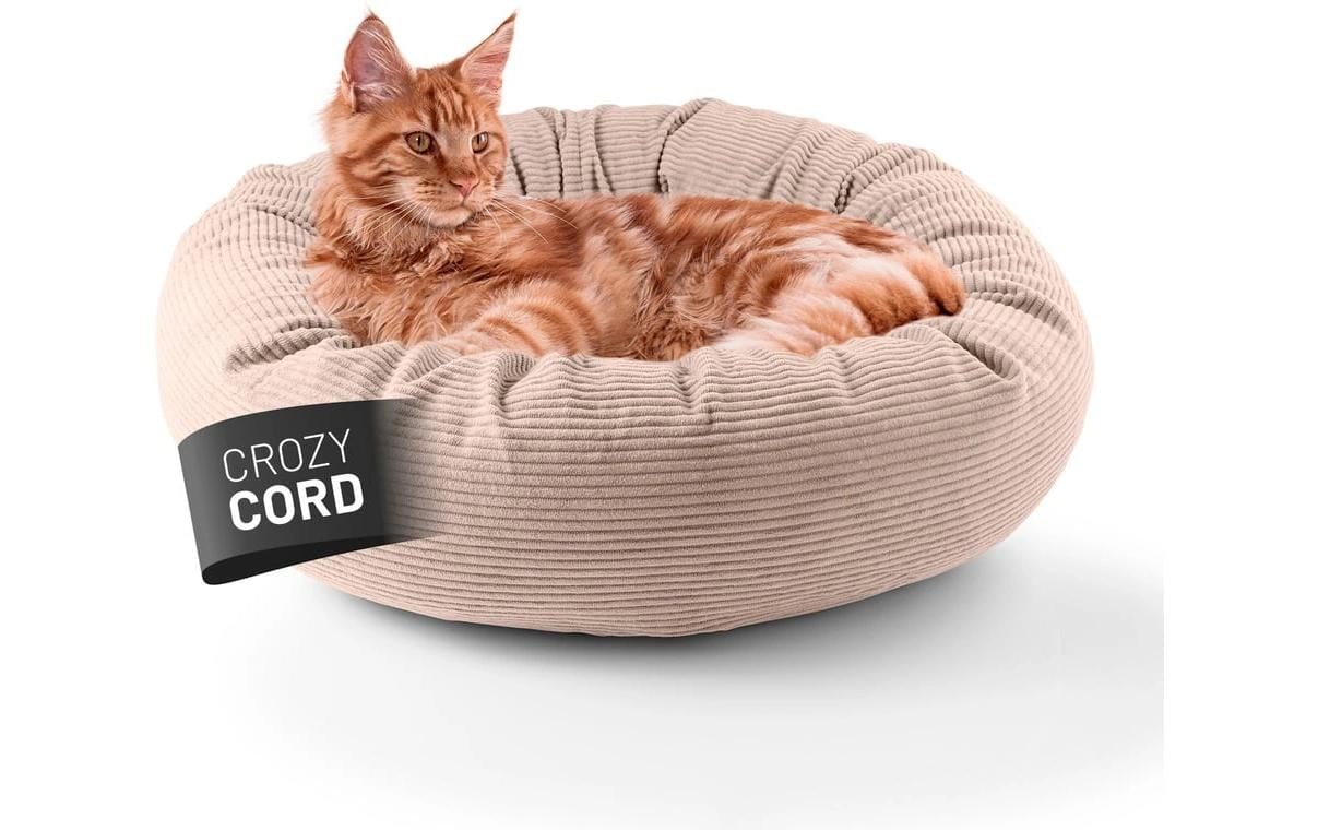Lumaland Lit pour animal »Cord«