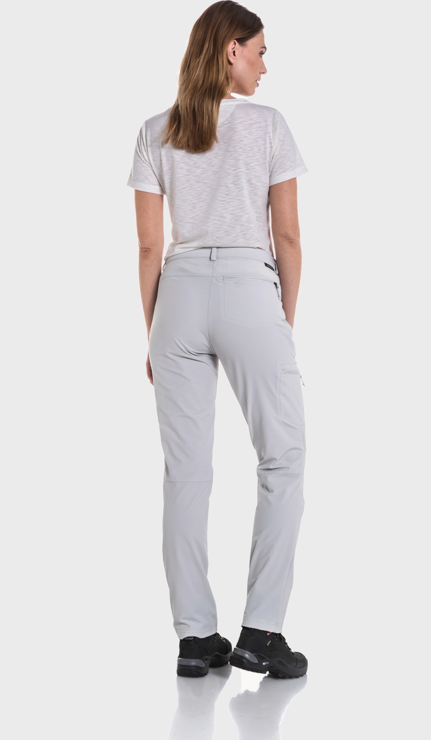 Schöffel Pantalon de plein air »Outdoor-Hose«