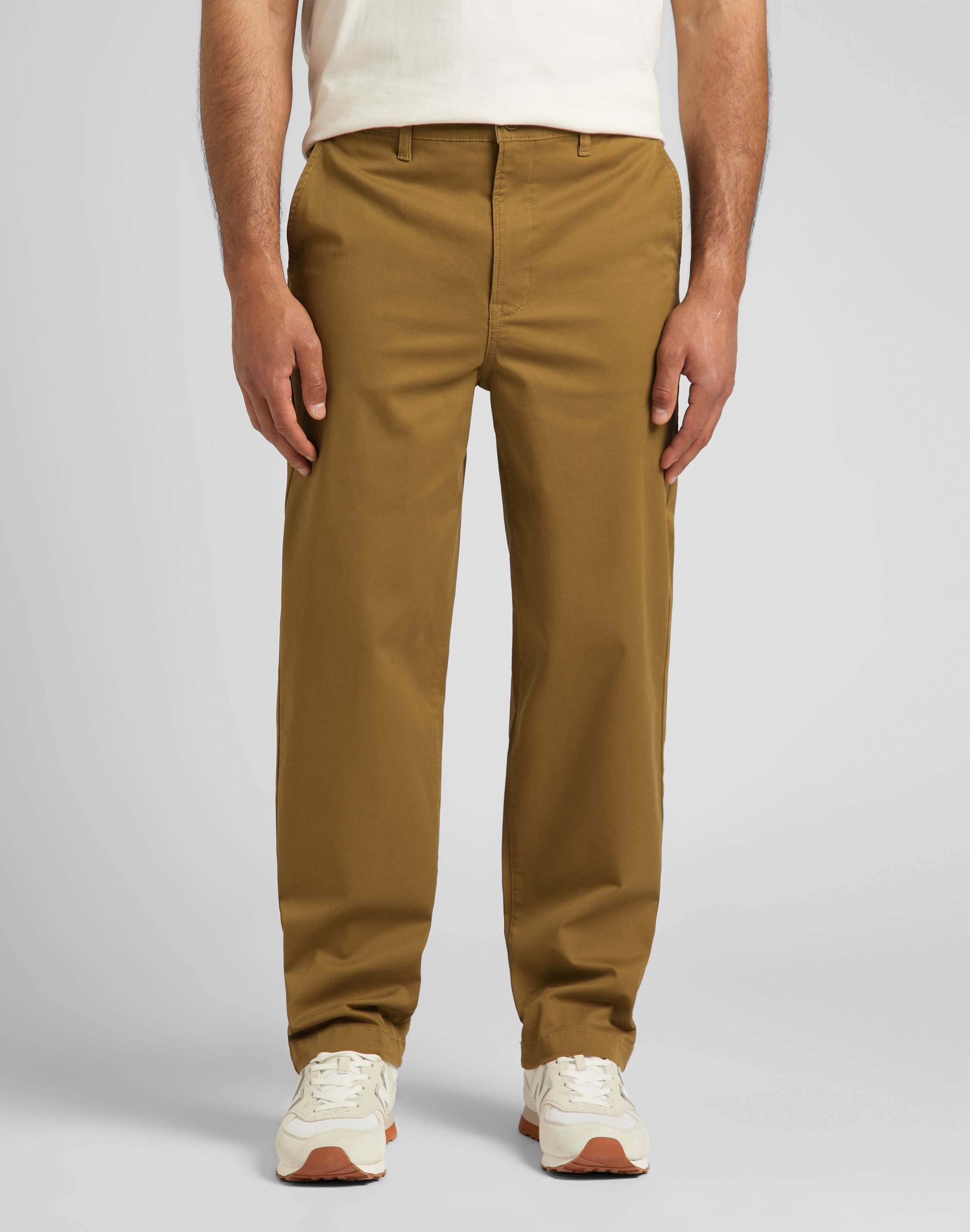 Lee® Chinos »ChinoRelaxed«