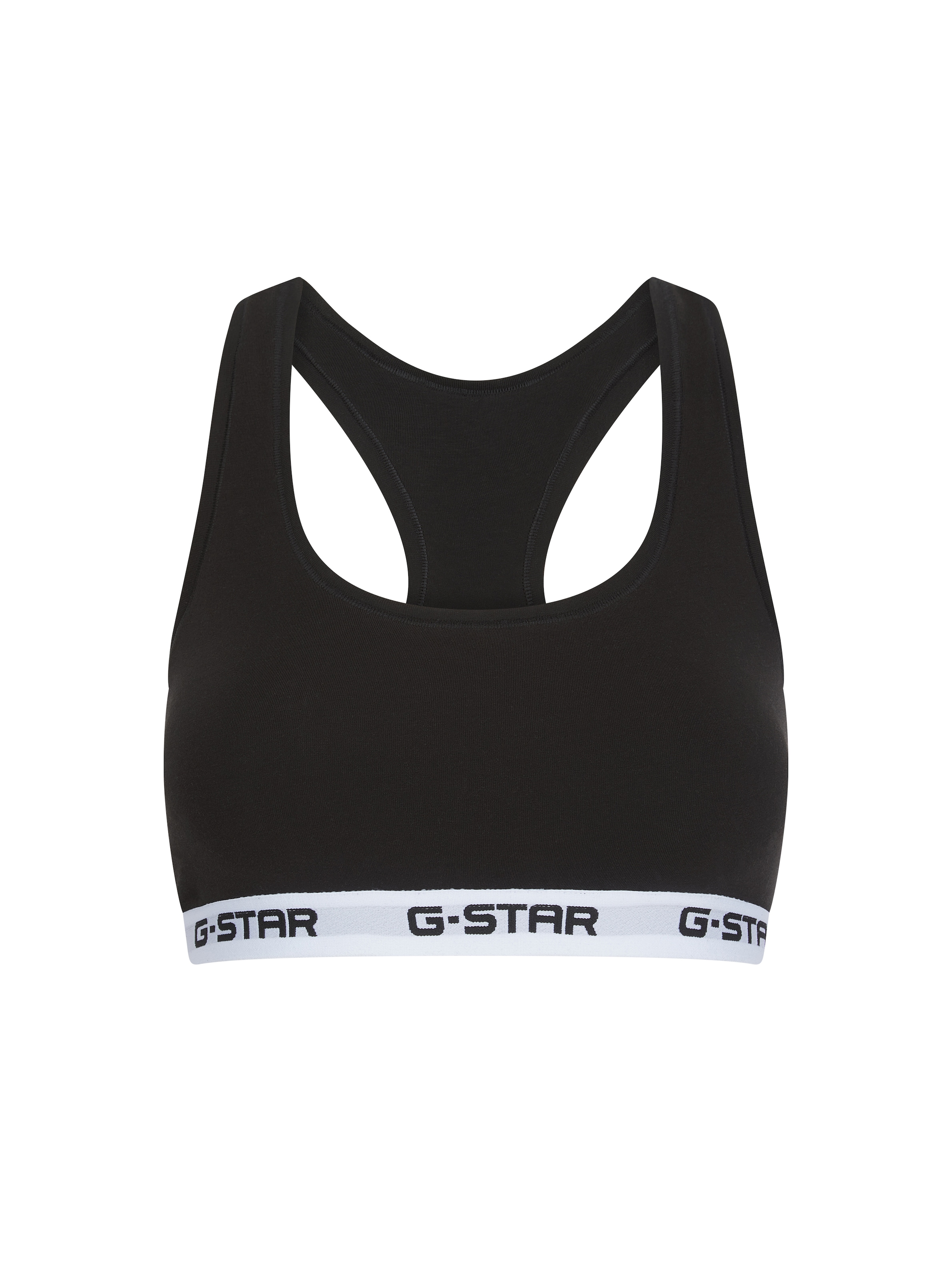 G-STAR Bralette »CARNELIAN, BRAS 2 PACK RACERBACK« Packung, 2 Stk.
