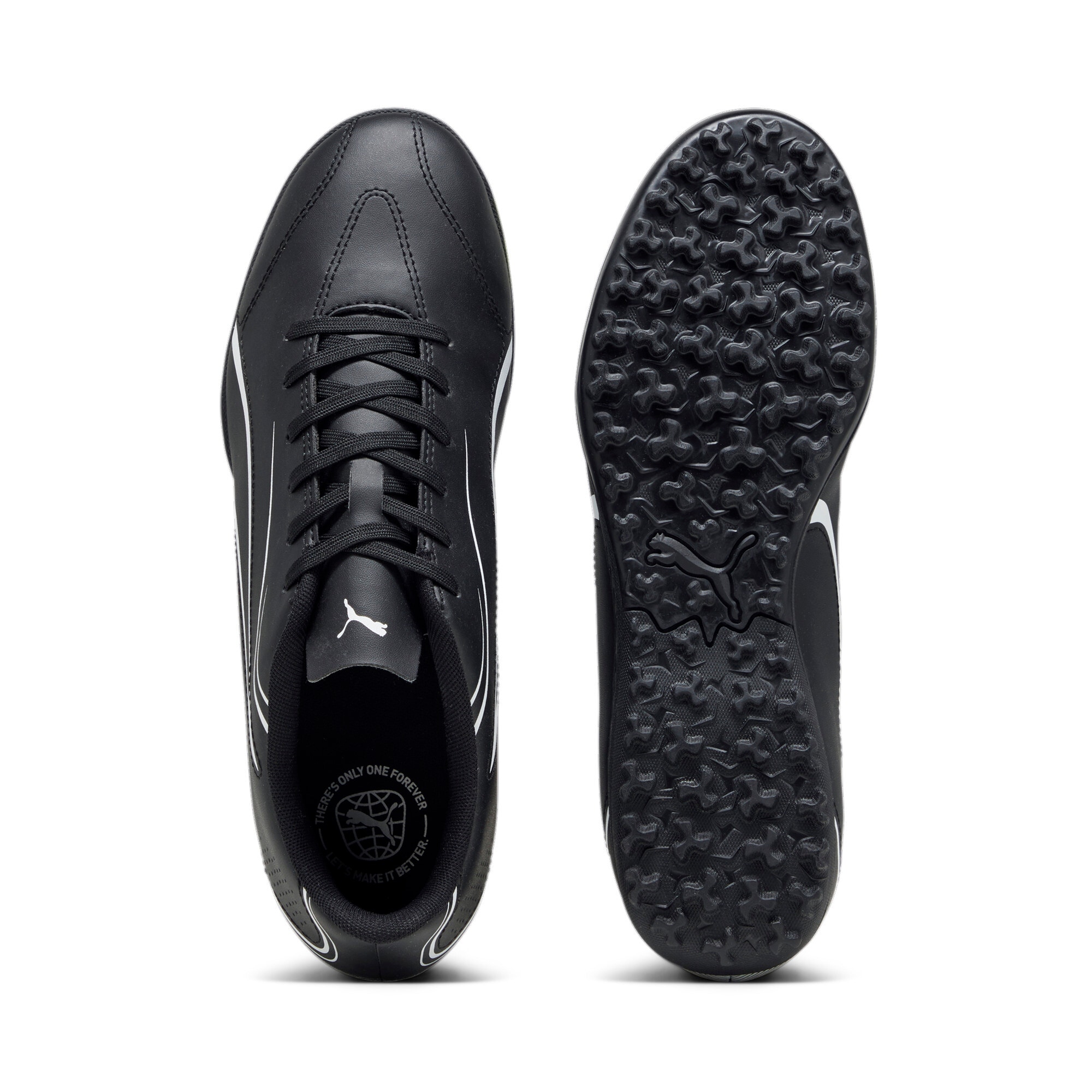 PUMA Fussballschuh »VITORIA TT«