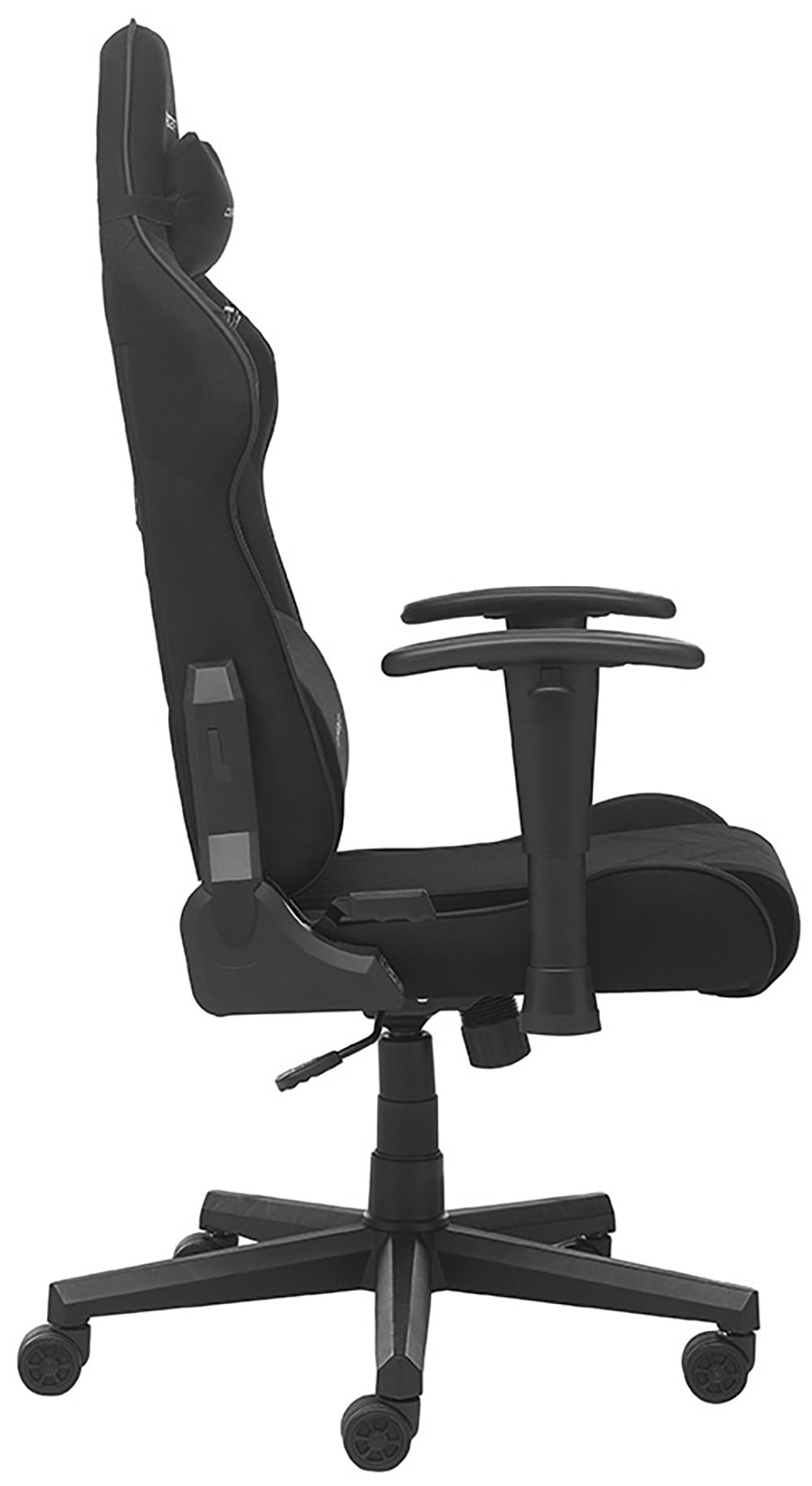 MCA furniture Chaise de jeu »DX Racer Prince Gamingchair« (Set) 1 cuisGaming,Racing,Design,Lordose,Kissen,Armlehne,drehbar,verstellbar