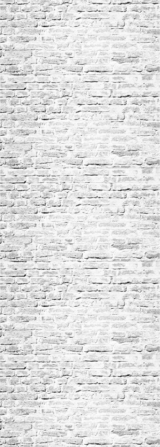 Image of queence Vinyltapete "Faycal" Abriebeffekte Steinoptik bedruckt clean minimalistisch unifarben glatt 90x250cm, selbstklebend, kinderleichte Anbringung, Sticker