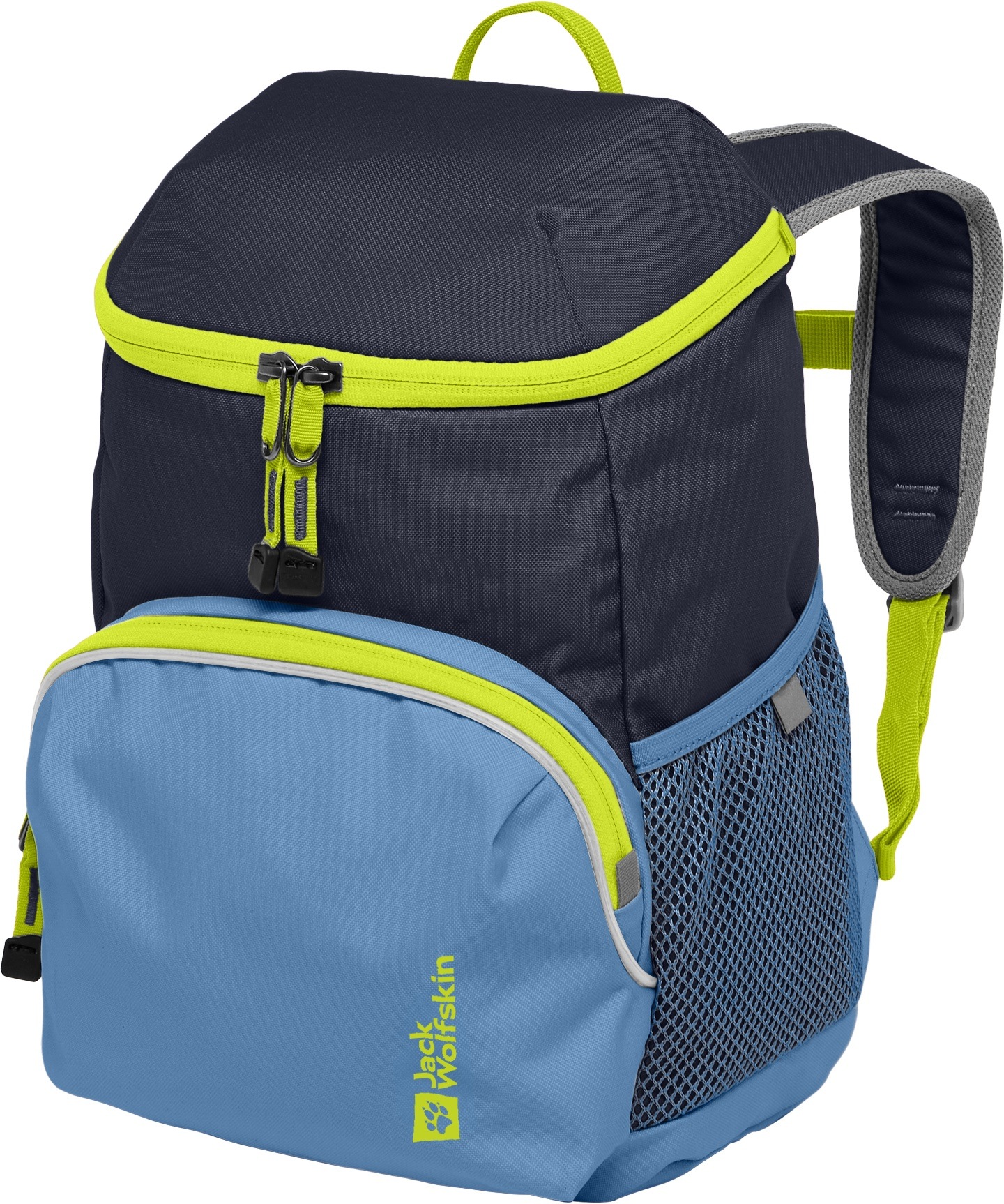 Jack Wolfskin Kinderrucksack »ERLEBNIS PACK«