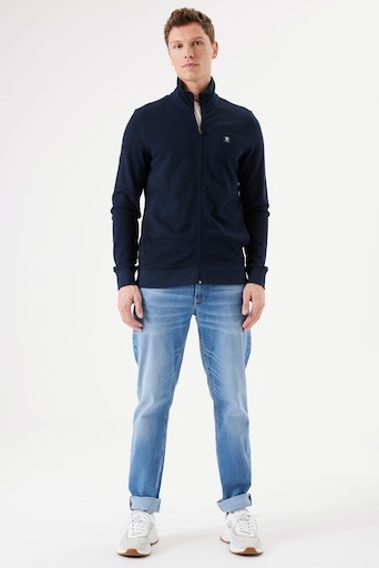 Garcia Sweatjacke
