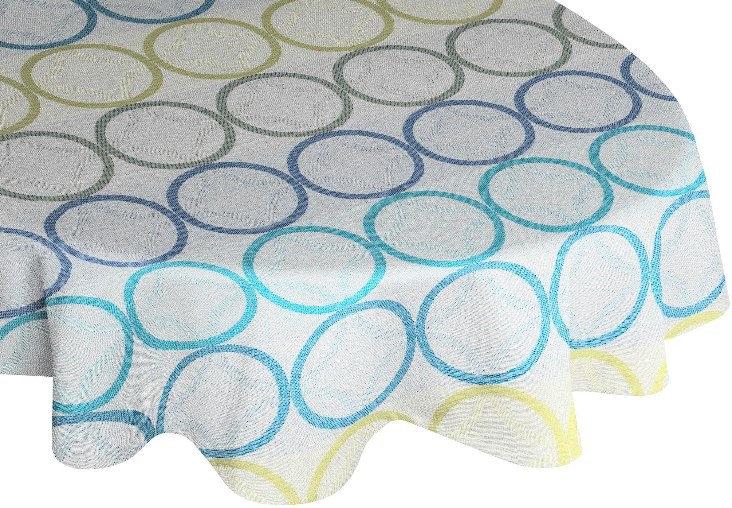 Wirth Tischdecke "ZIRBELLO"