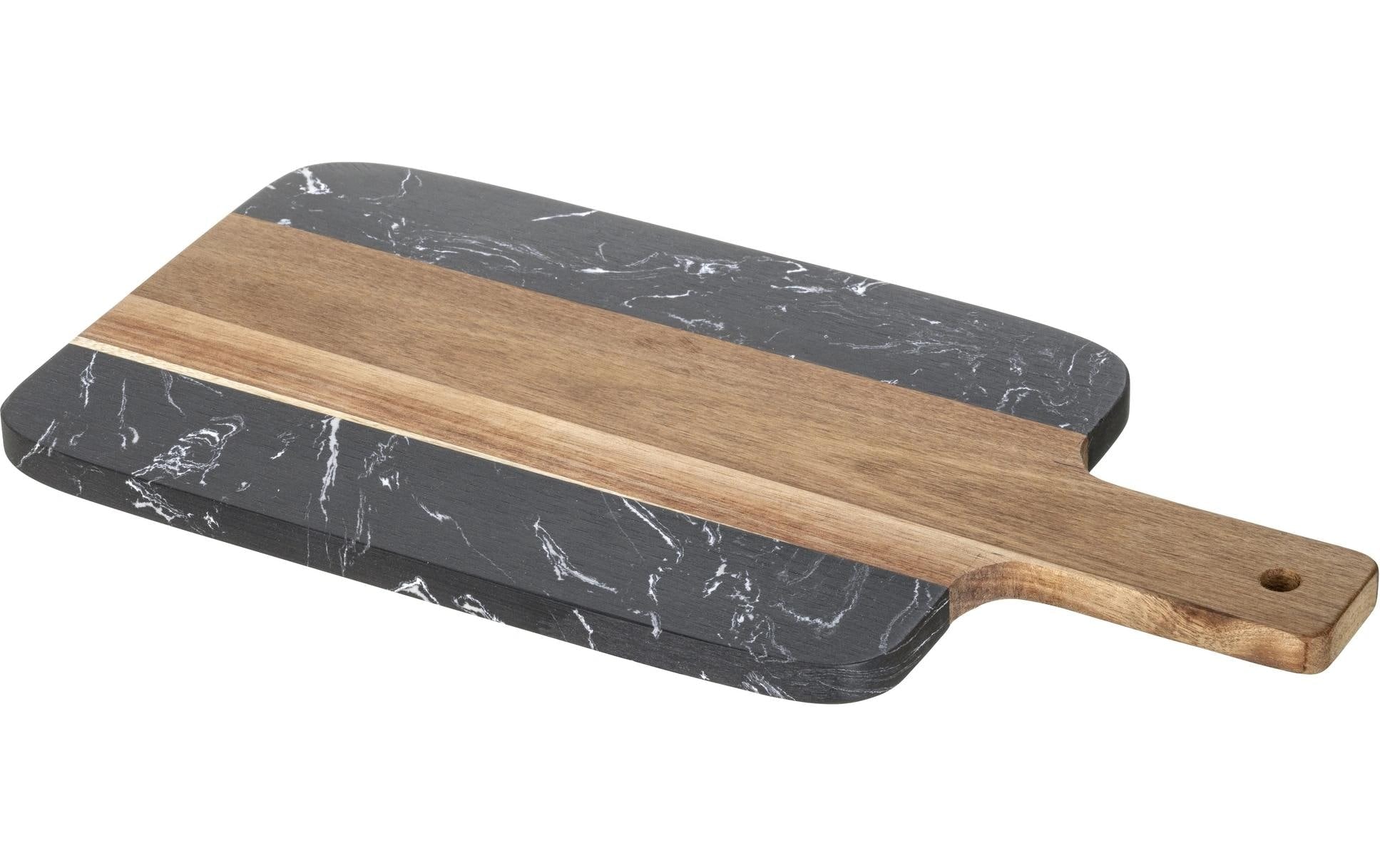 WENKO Schneidebrett »Atami 18 cm x 37 cm«