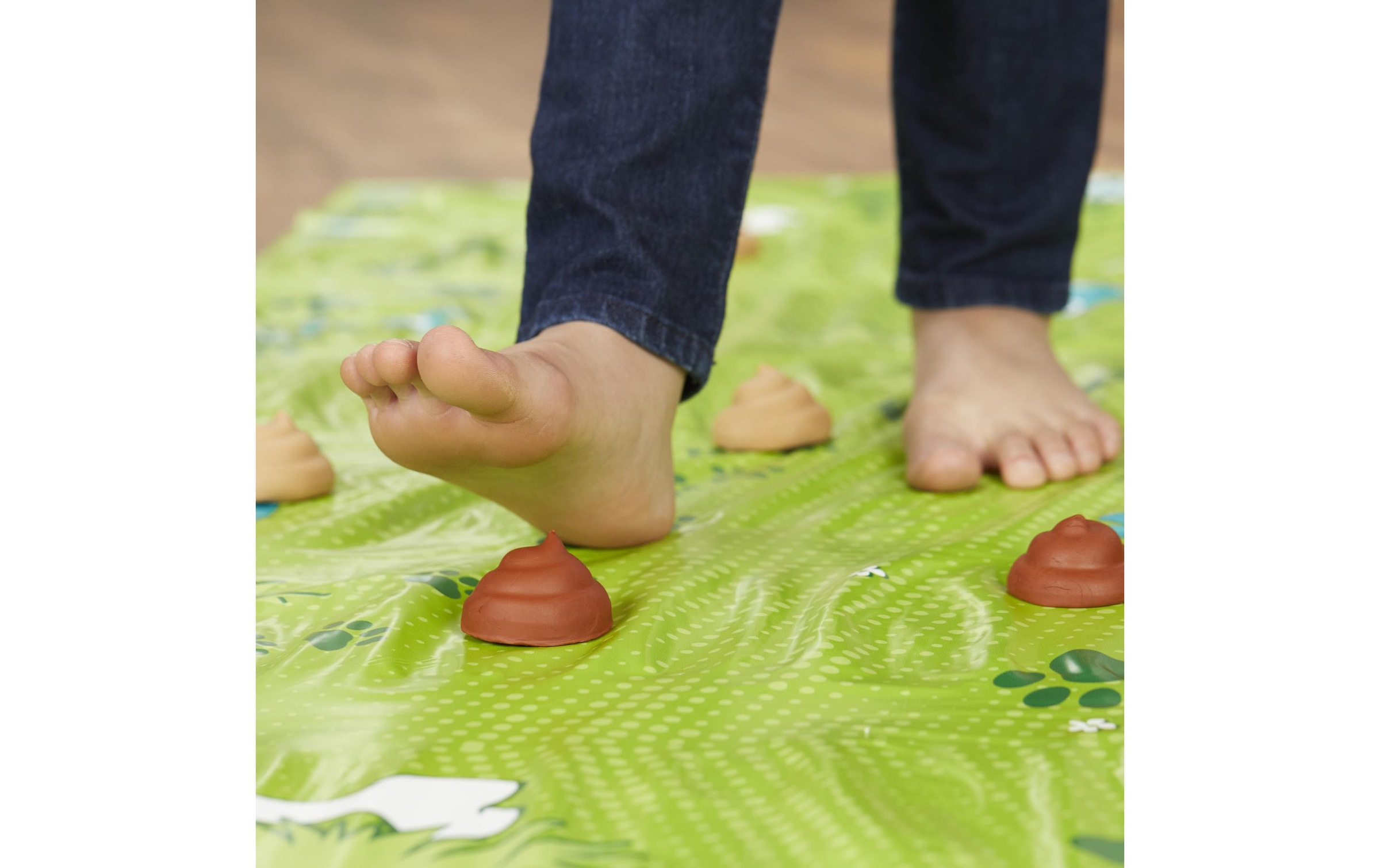 Hasbro Spiel »Ach du Kacke!«