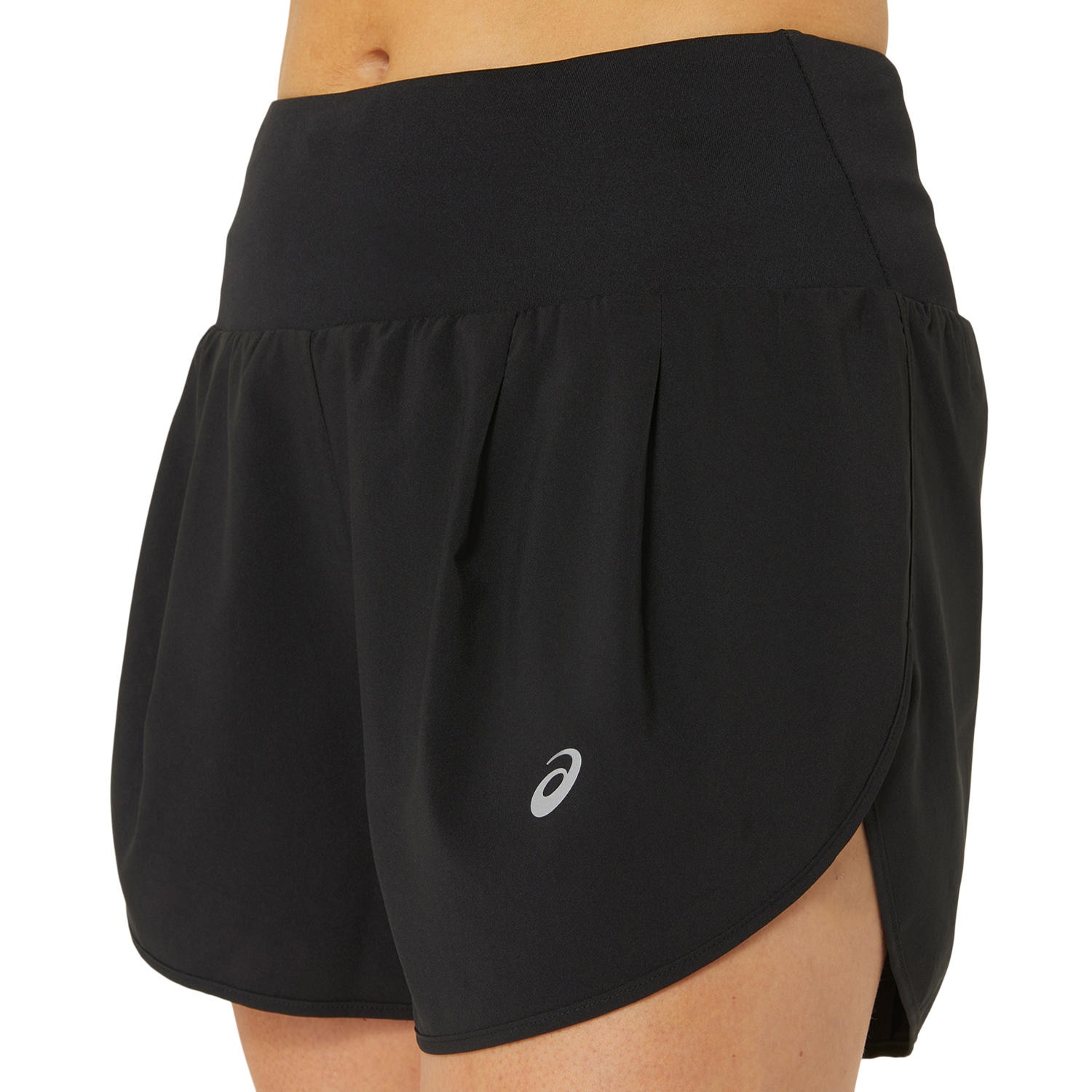 Asics Laufshorts »ROAD 3.5IN SHORT«