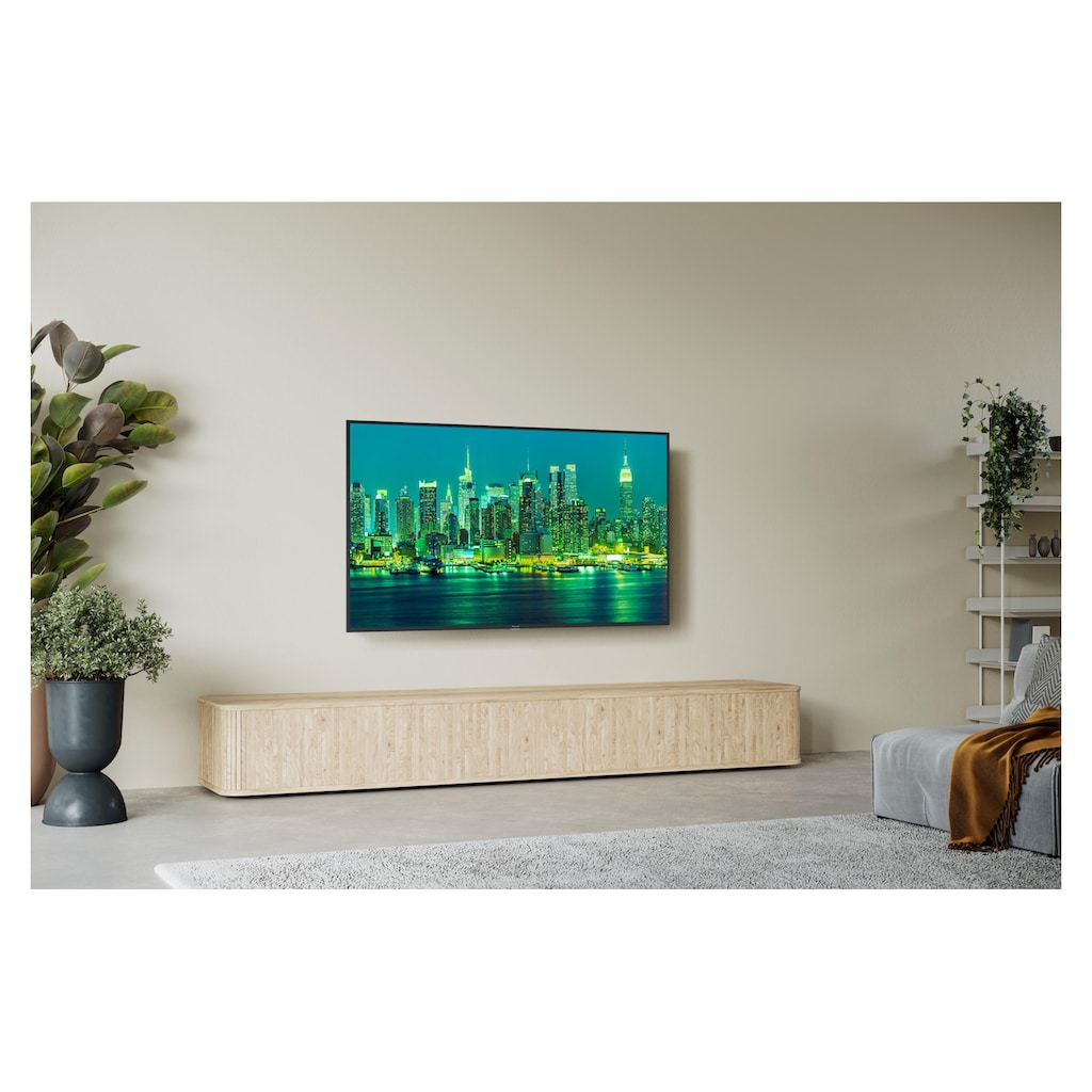 Panasonic LCD-LED Fernseher »TX-65LXW704, 65 UHD«, 164 cm/65 Zoll, 4K Ultra HD