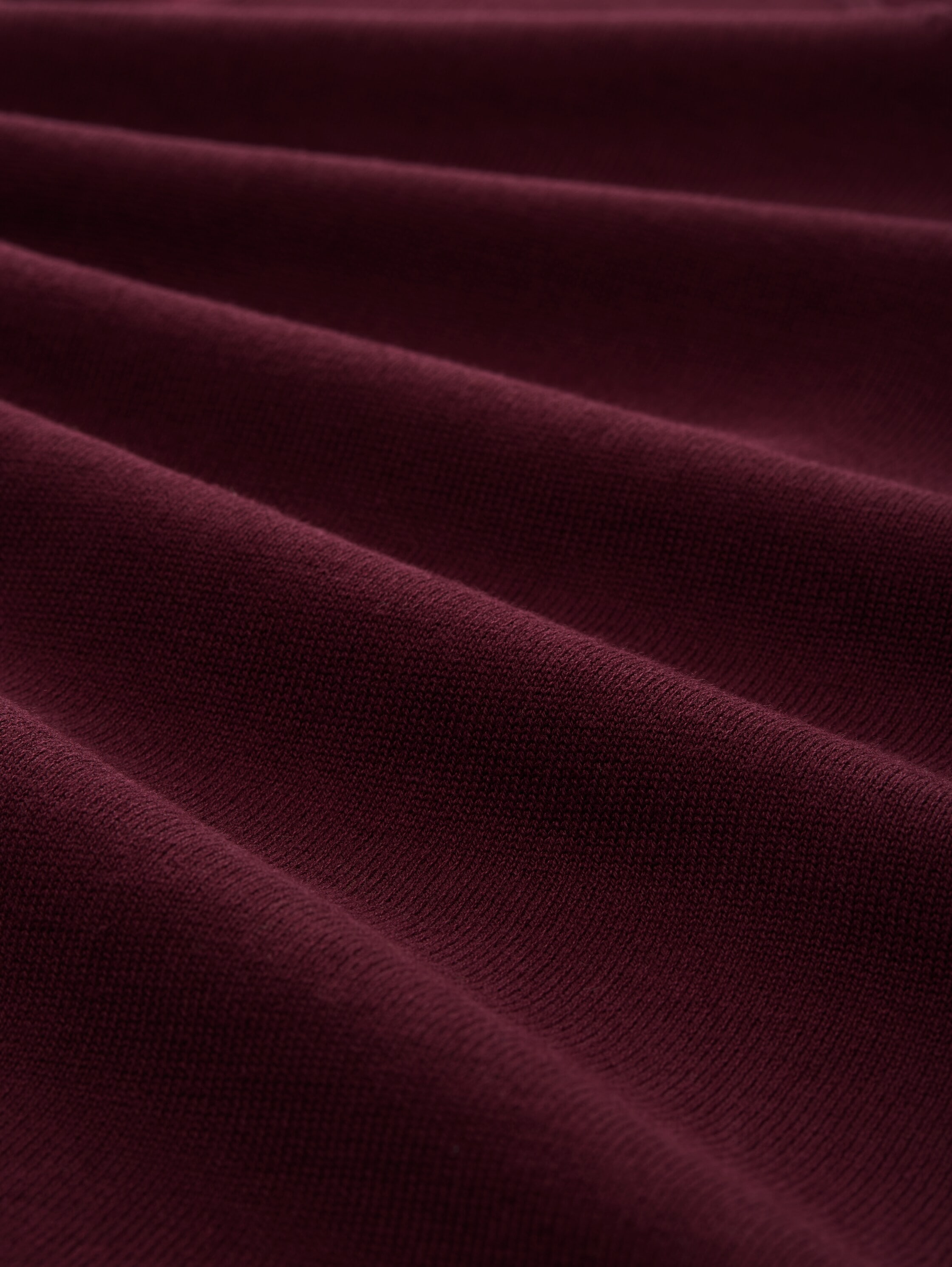 TOM TAILOR V-Ausschnitt-Pullover