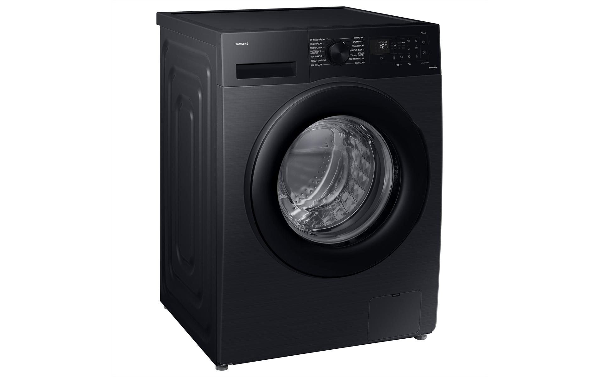 Samsung Waschmaschine »WW90CGC04AABWS« 9 kg