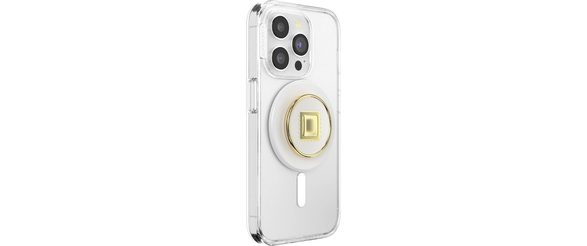 Popsockets Handy-Halterung »Enamel Raviolo MagSafe«