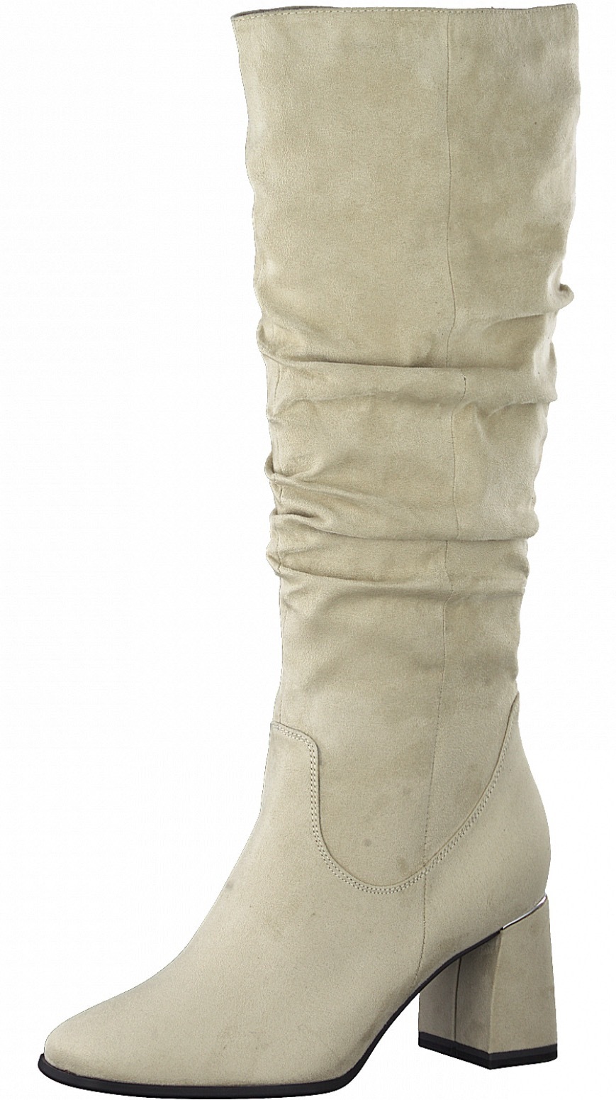 Image of Tamaris Stiefel, mit gepolsterter Innensohle bei Ackermann Versand Schweiz