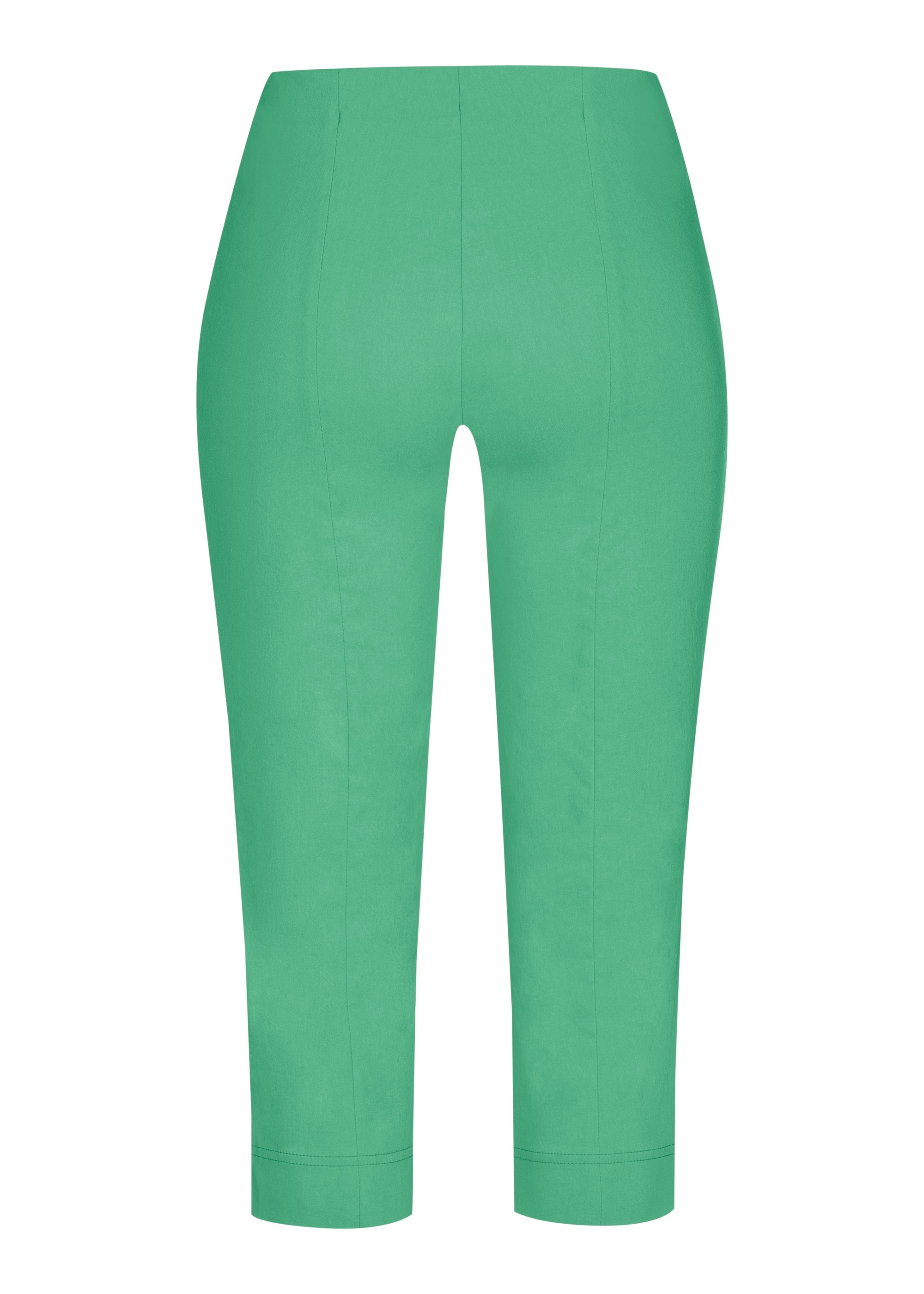 Stehmann Caprihose »Ina«, in Grössen 32 bis 52