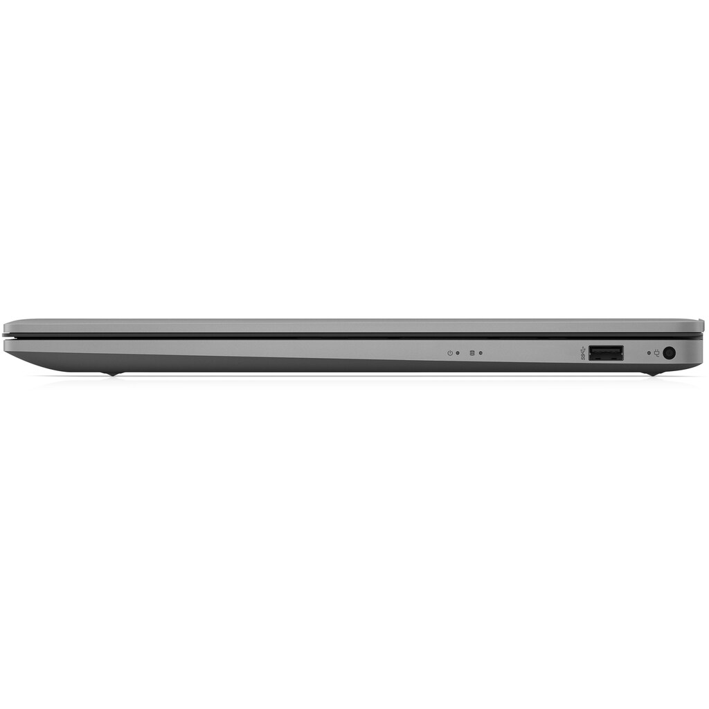 HP Notebook »470 G8 3S8R2EA«, 43,94 cm, / 17,3 Zoll, Intel, Core i7, 512 GB SSD