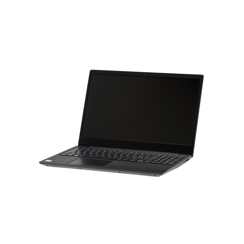 Lenovo Notebook »V15-IWL«, 39,62 cm, / 15,6 Zoll, Intel, Core i5, UHD Graphics 620, 512 GB HDD, 512 GB SSD