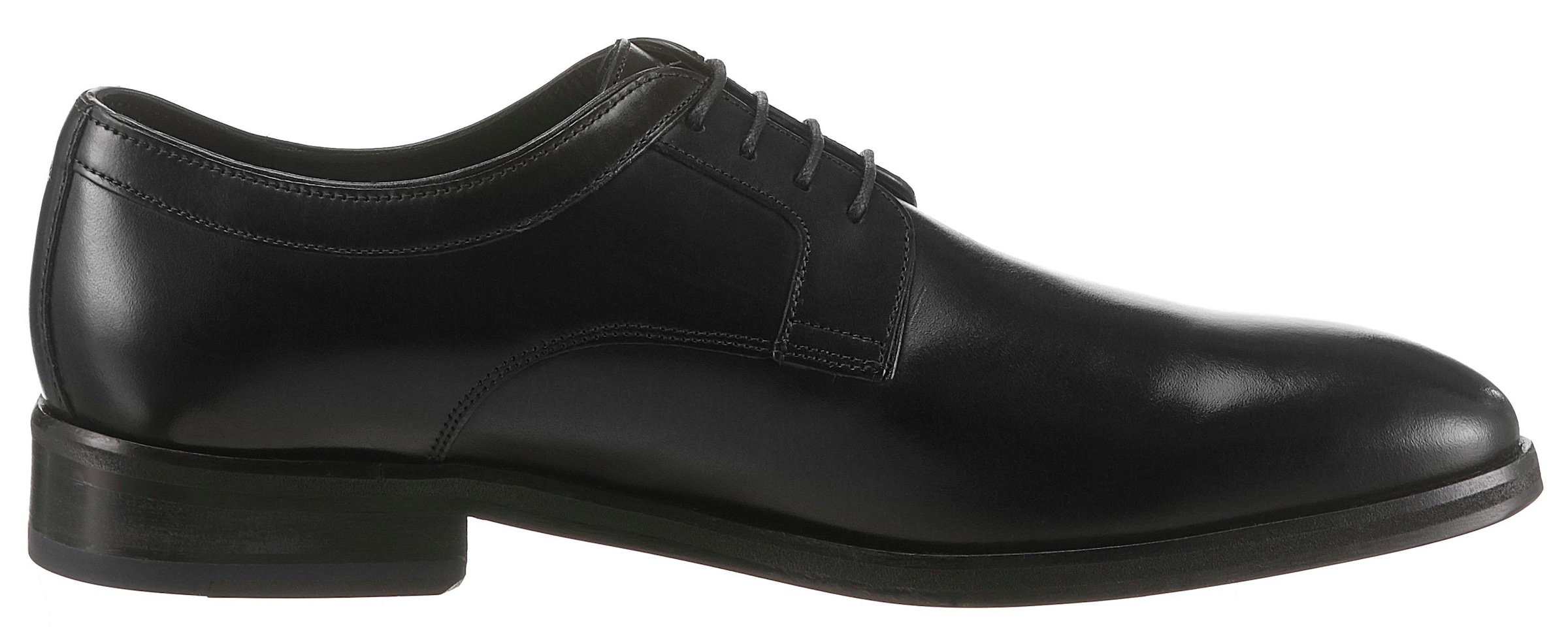 JOOP! Schnürschuh »pero kleitos lace up yc4«