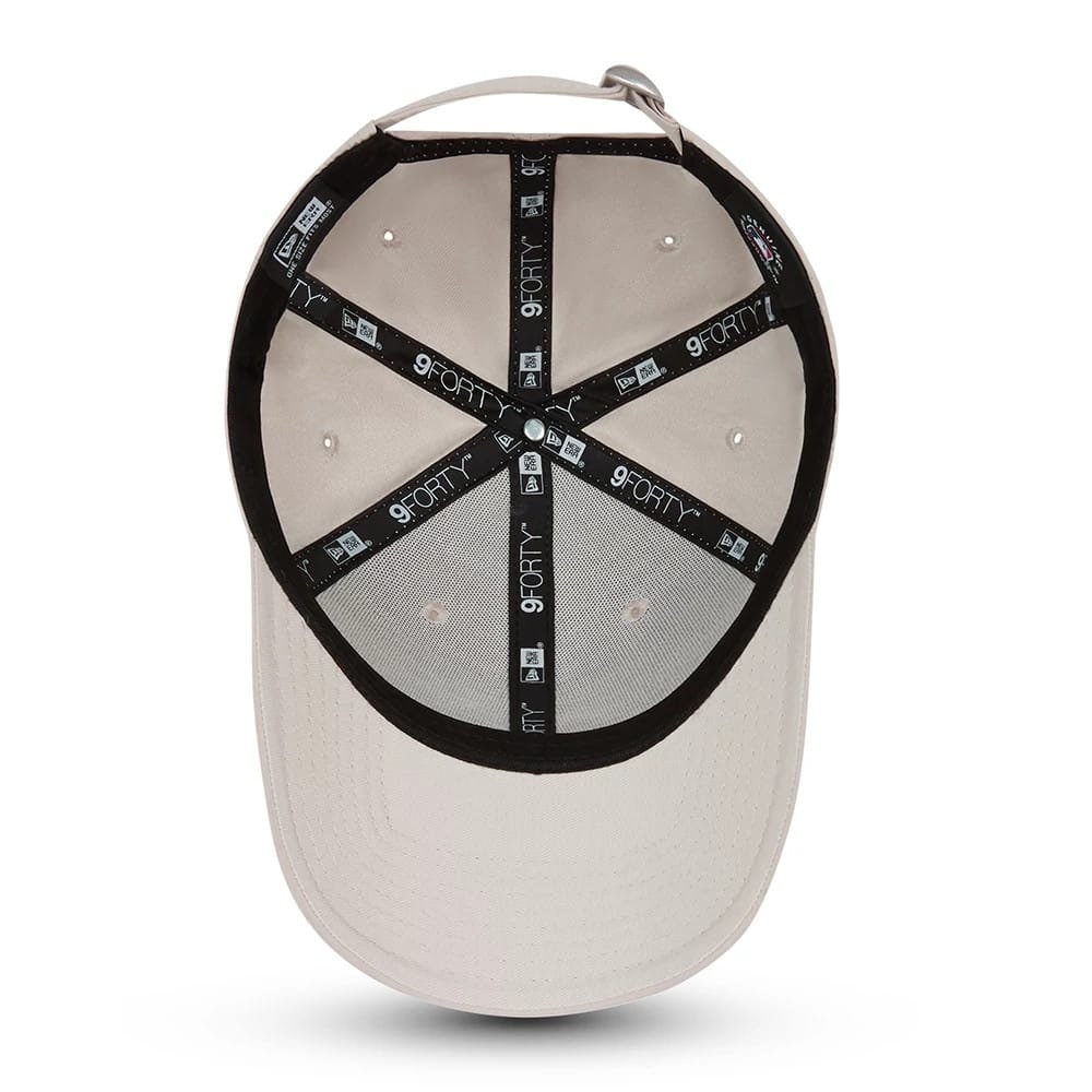 New Era Casquette de baseball Casquette de baseball, en coton, style sportif, pour les activités de loisirs
