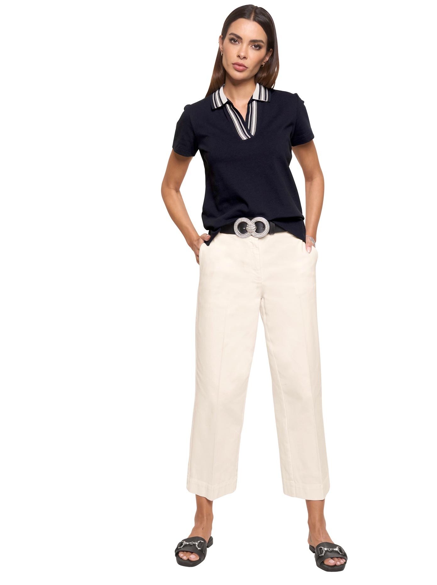 Image of RICK CARDONA by Heine Poloshirt »Shirt«, (1 tlg.) bei Ackermann Versand Schweiz