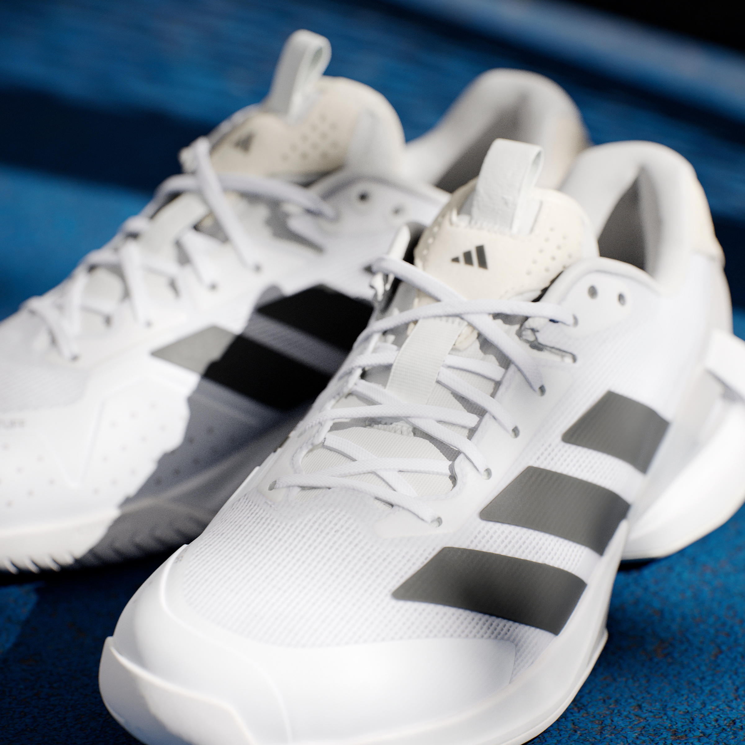 adidas Performance Tennisschuh »ADIZERO UBERSONIC 5«