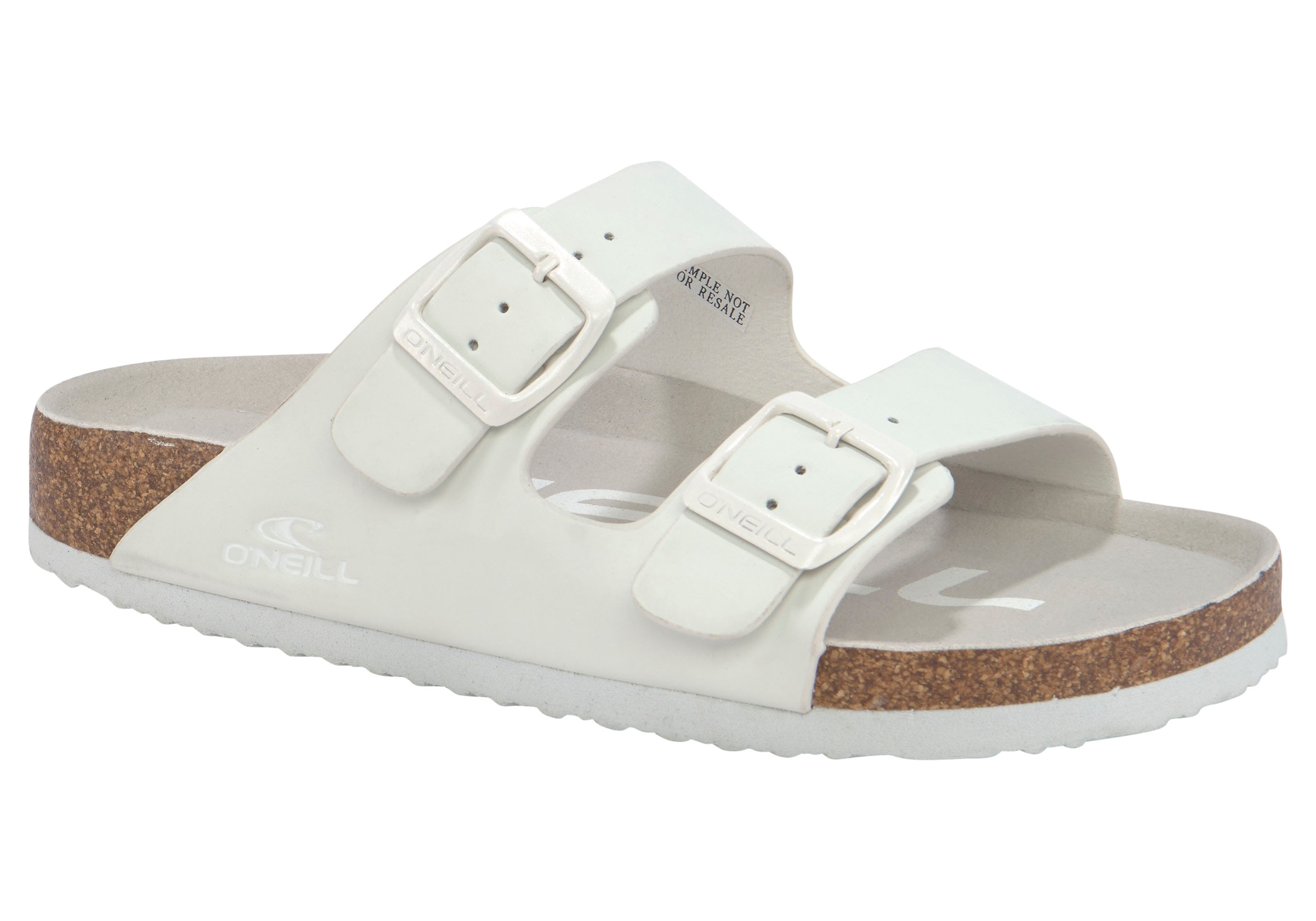 Sandale »SANDY SLIDER WOMEN LOW«