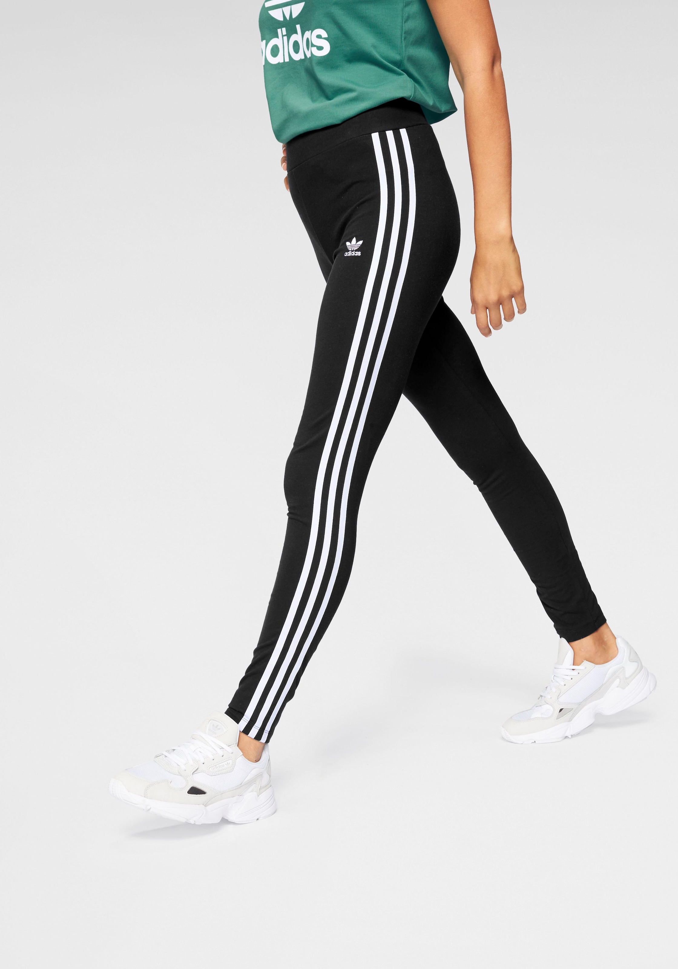 adidas trainerhosen damen