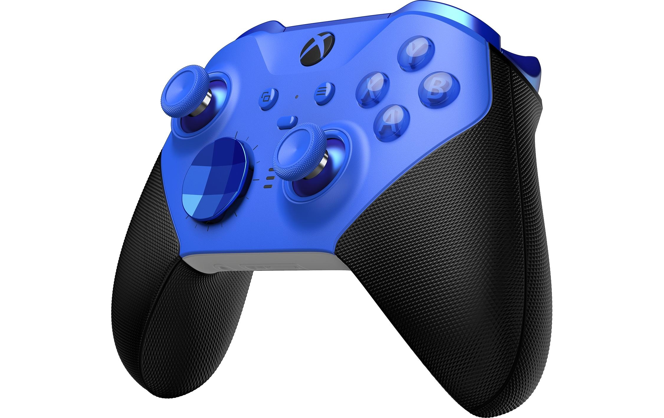 Microsoft Xbox One-Controller »Elite Wireless Controller Series 2 Core«