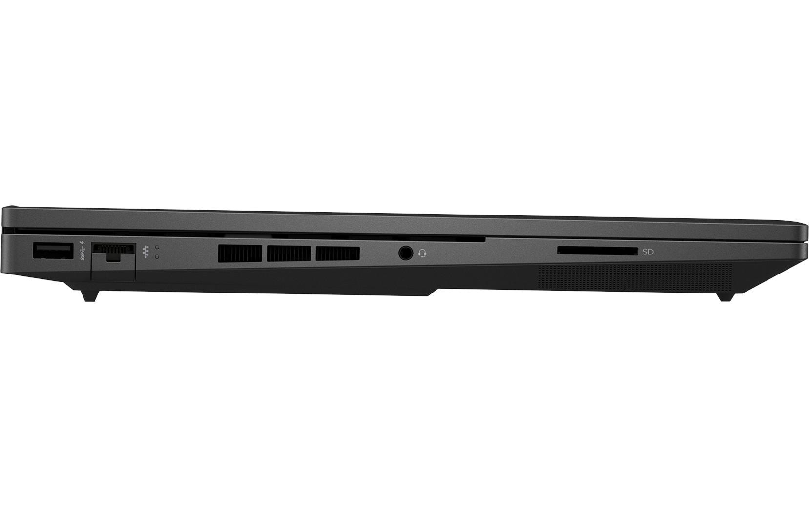 HP Gaming-Notebook »HP OMEN 16-K0500NZ, 16.1, Black«, / 16,1 Zoll, Intel
