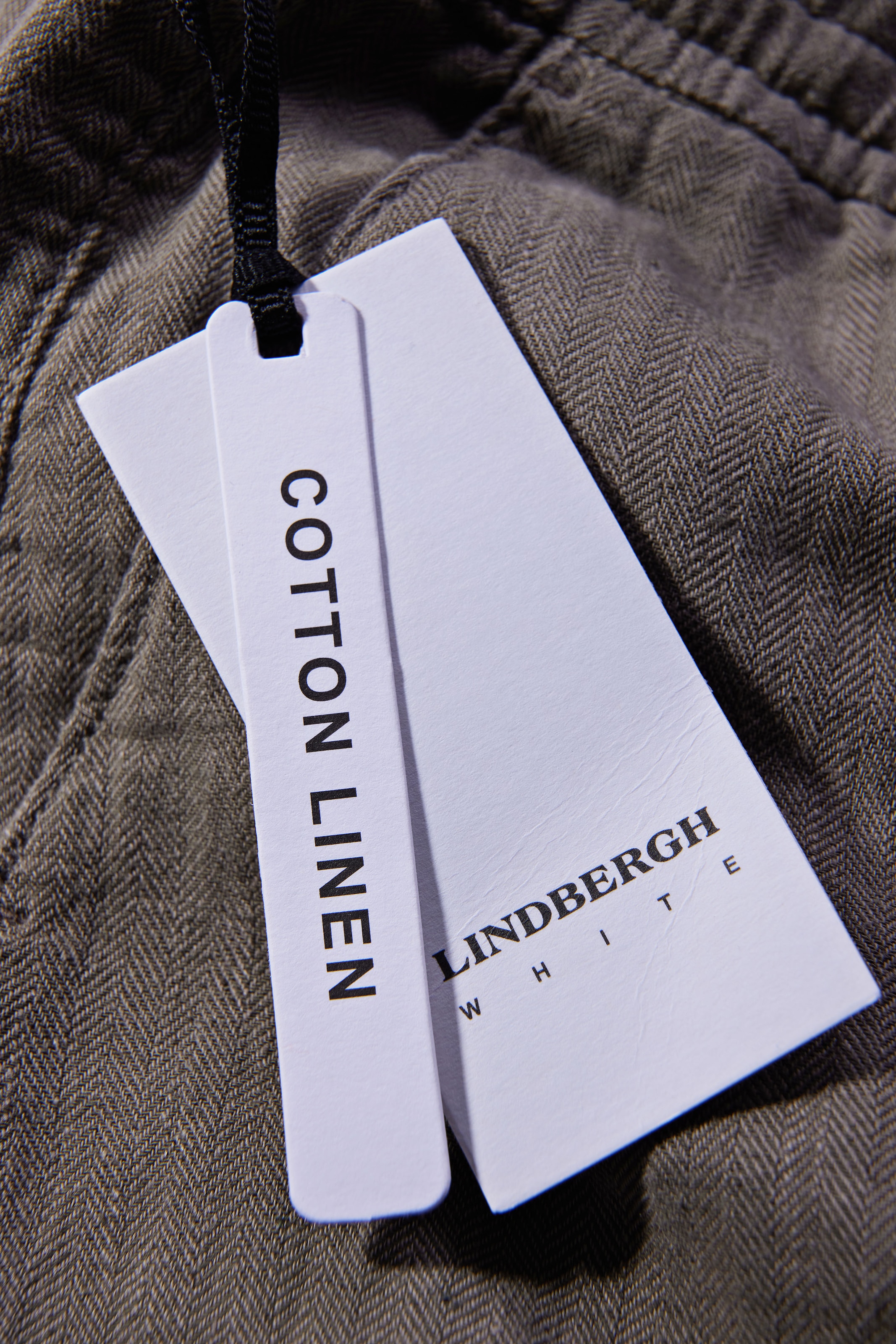 LINDBERGH Shorts, mit Taschen