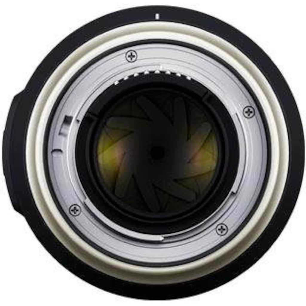 Tamron Objektiv »SP 35 mm F/1.4 Di USD für Canon D (und R) passendes«