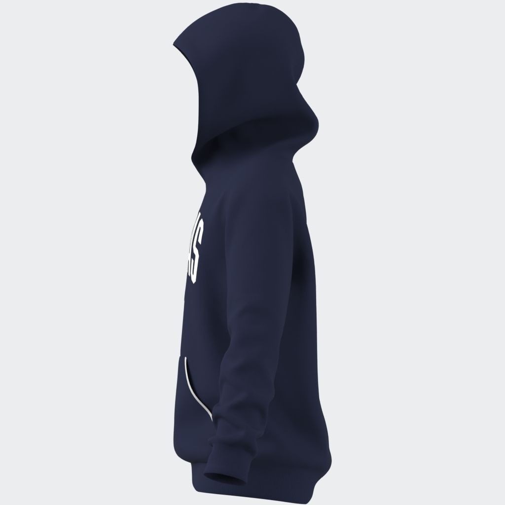adidas Sportswear Sweat à capuche »J CLGT OH FL HD«