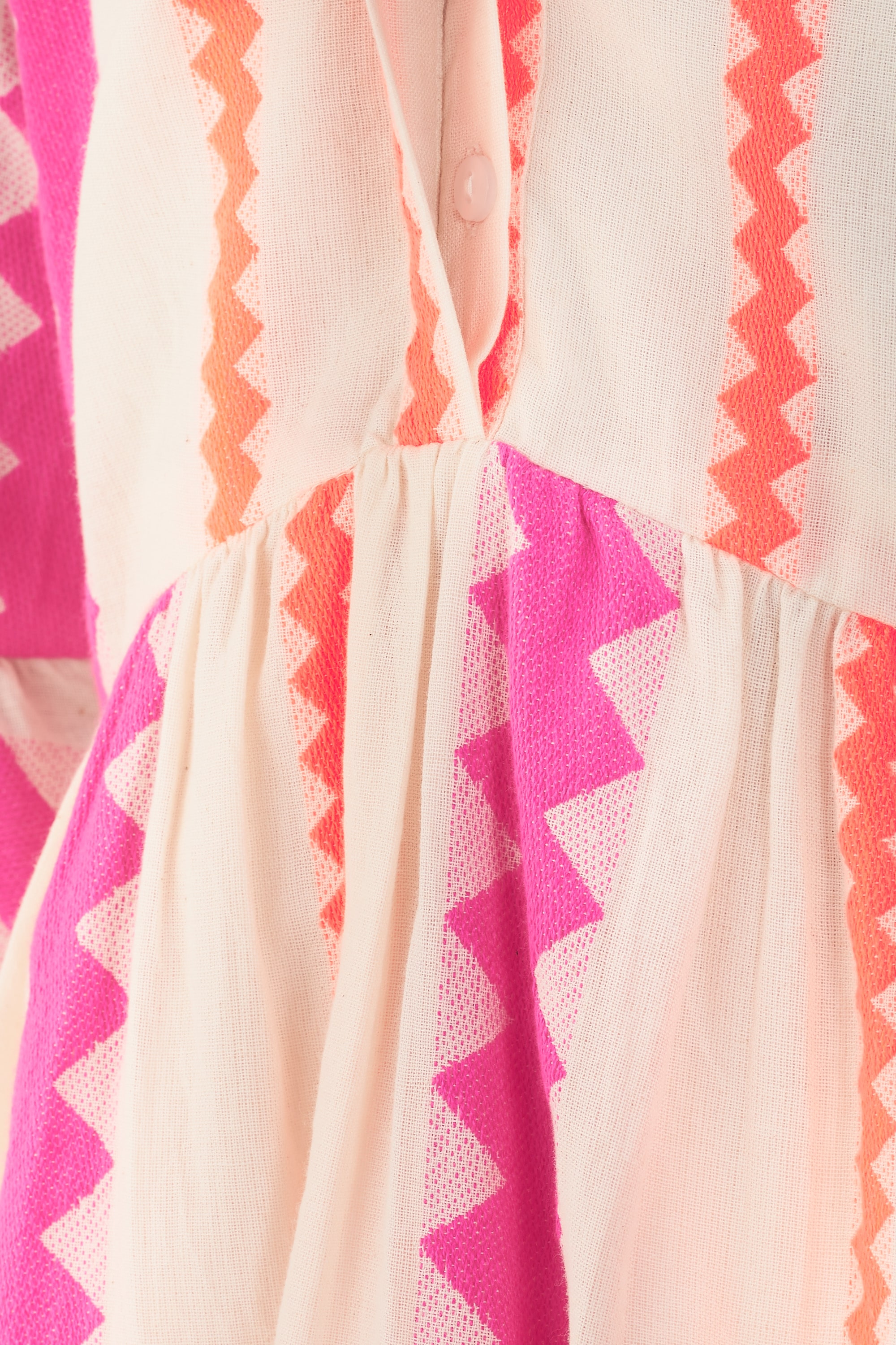 happy girls Robe d'été im Ethno-Look