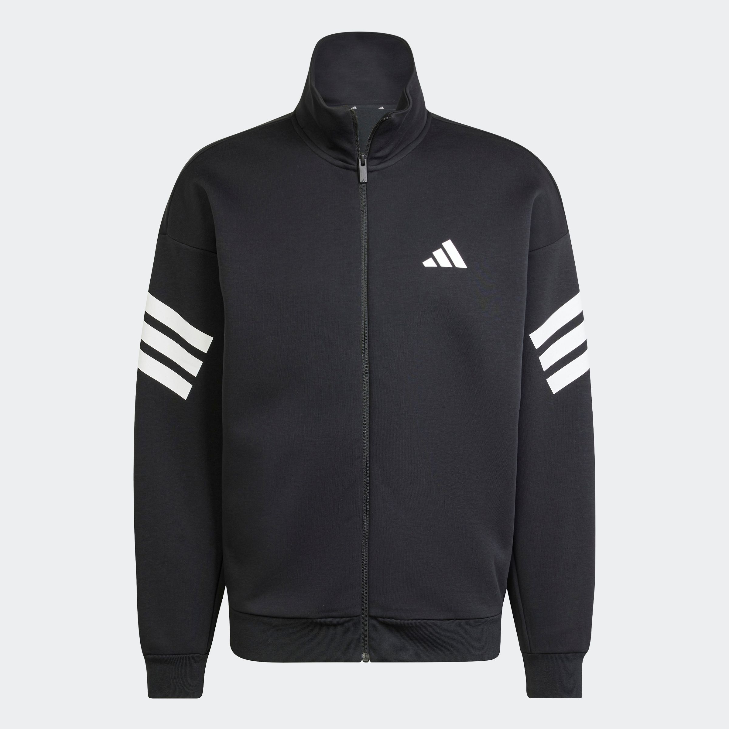 adidas Sportswear Trainingsjacke »M FI 3S TT«, (1 St.)