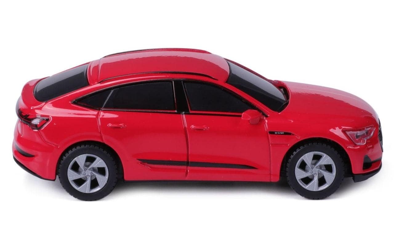 Maisto® RC-Auto »RC Power Racer Audi E-tron Bluetooth«