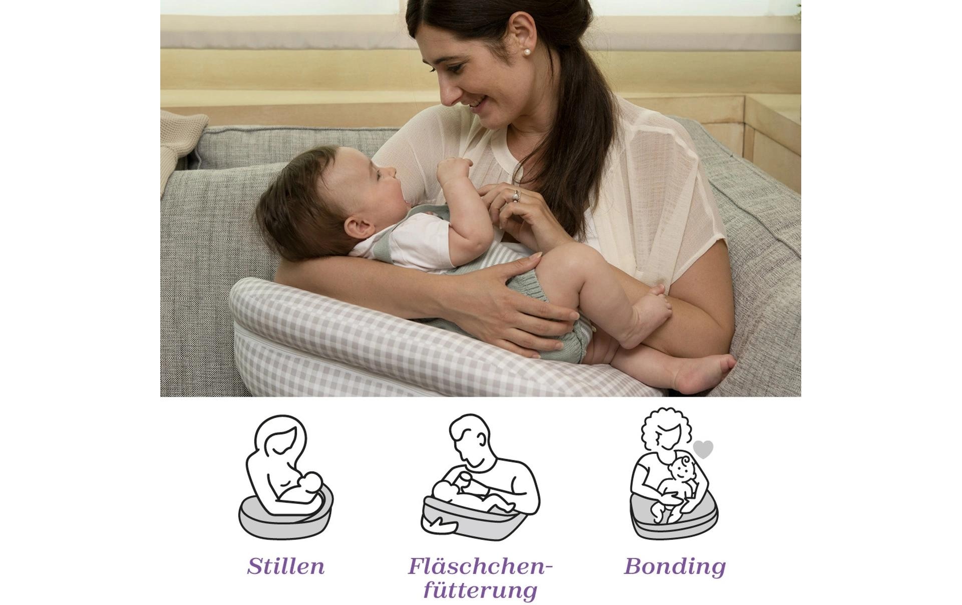 Stillkissen »Boppy Deluxe«