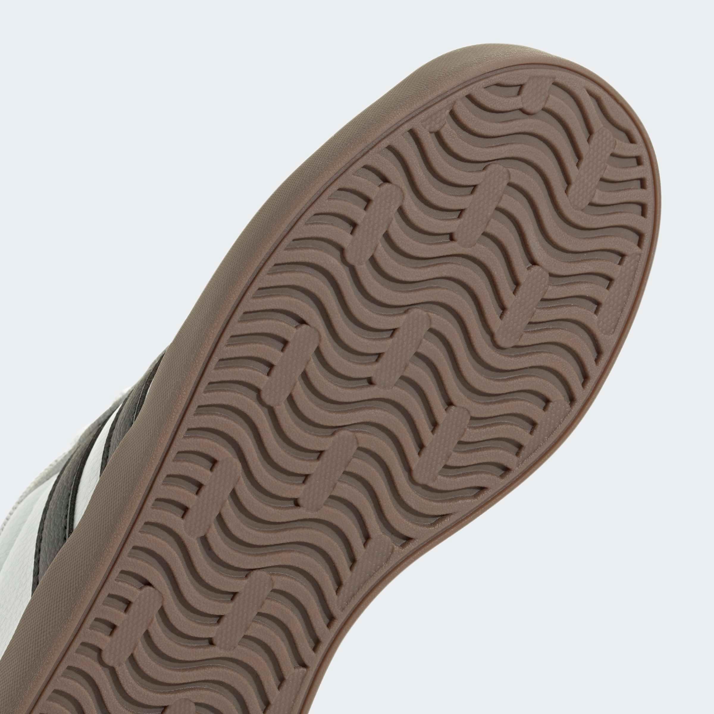 adidas Sportswear Sneakers »VL COURT 3.0«  inspiriert vom Design des adidas samba, für Kinder