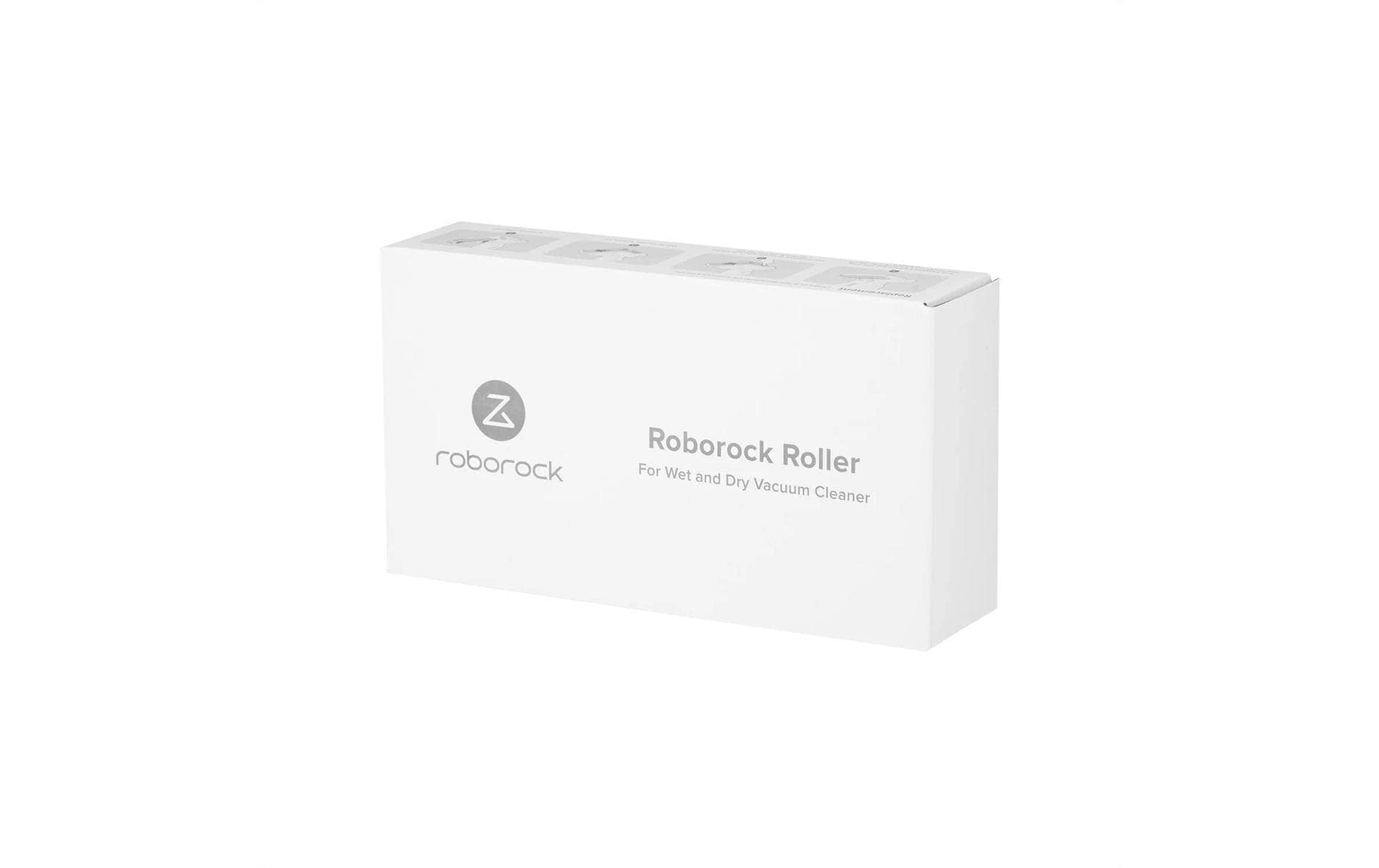 Roborock Ersatzbürste »1 Stück«